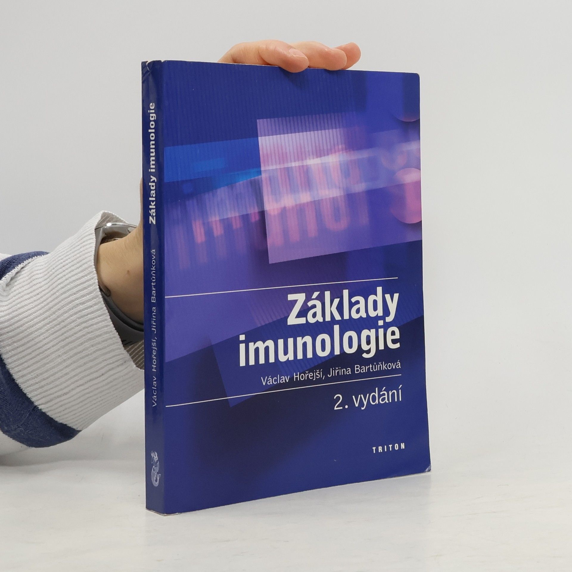 Základy imunologie