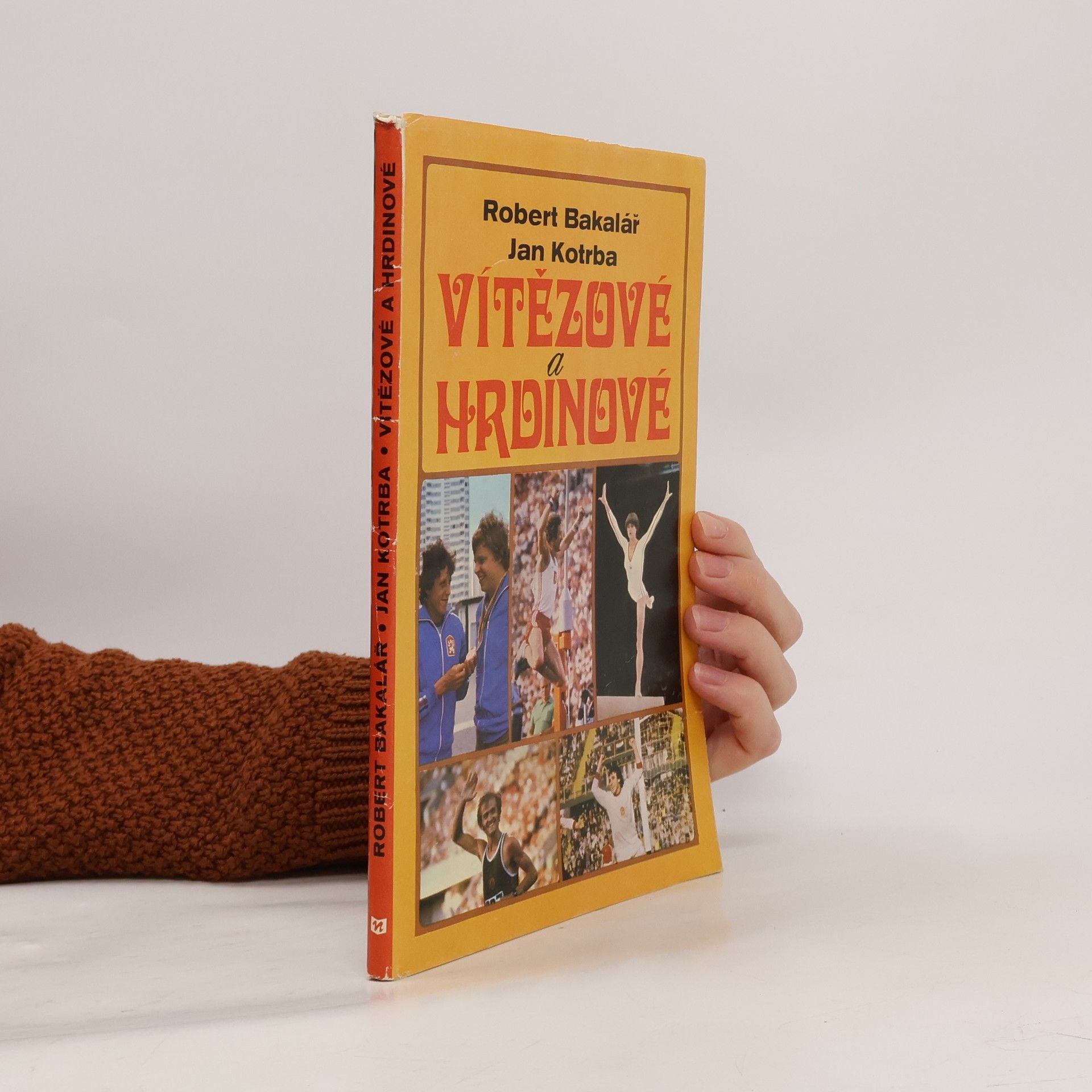 Vítězové a hrdinové