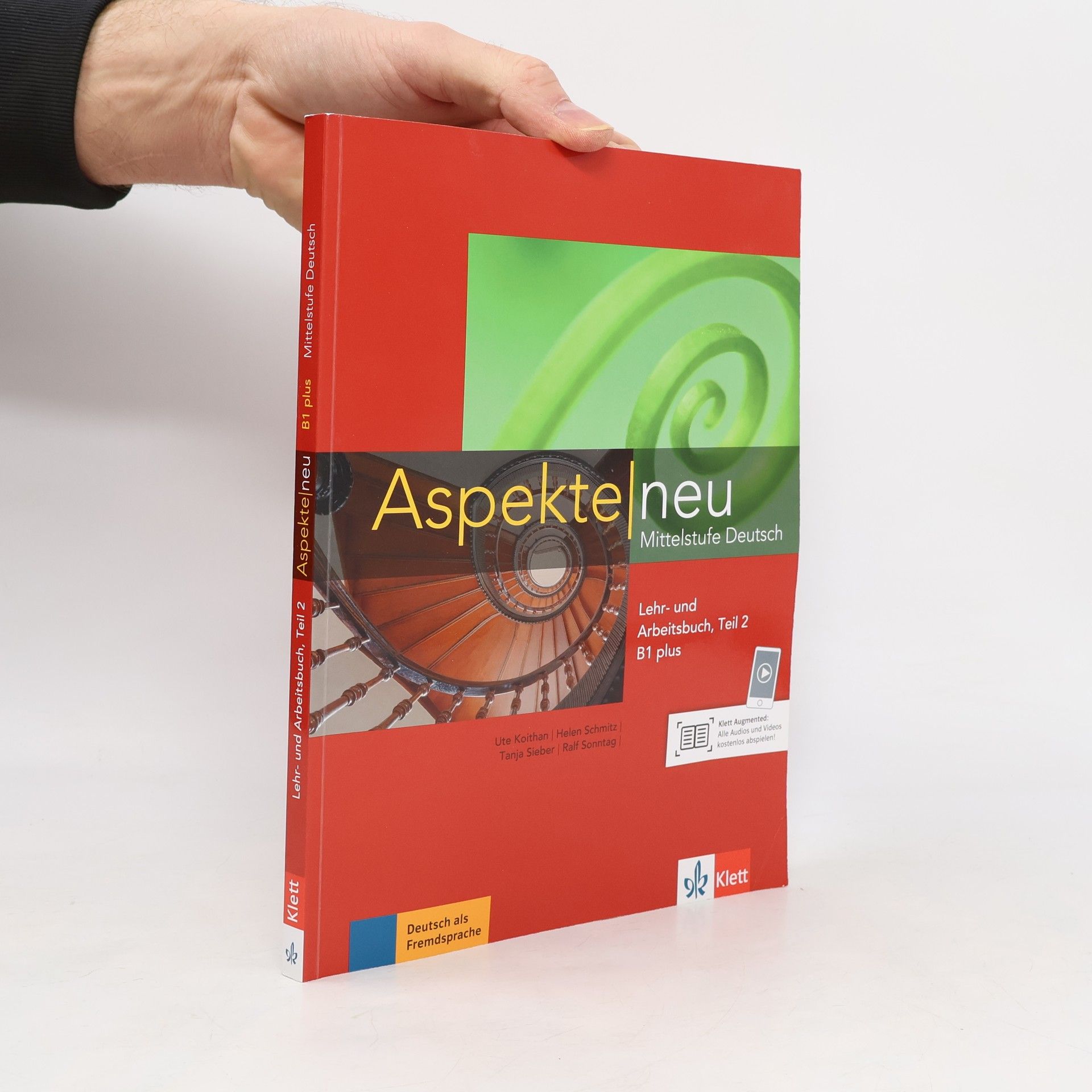 Autorenkollektiv Aspekte neu