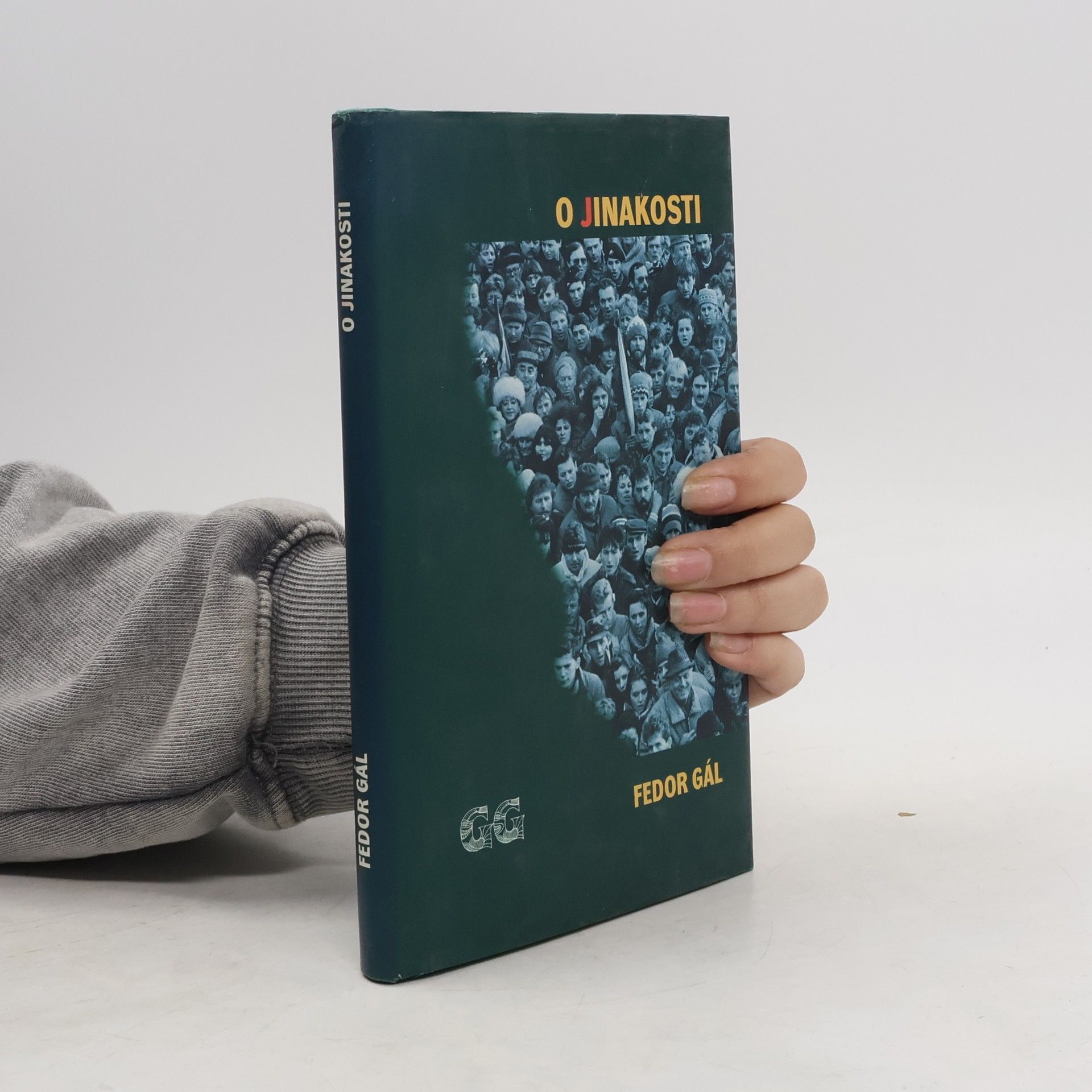 Fedor Gál O jinakosti