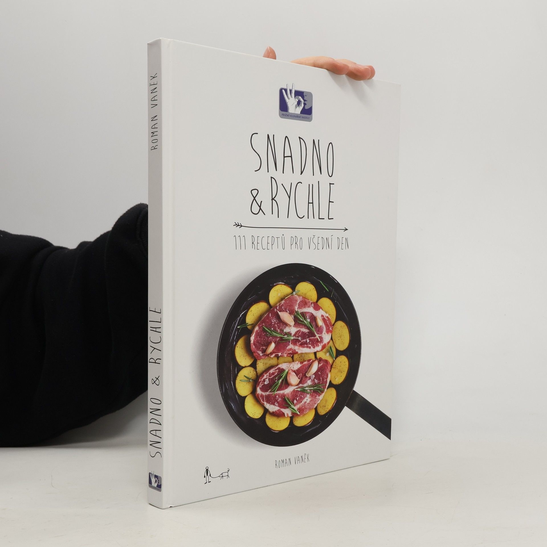 Roman Vaněk Snadno & rychle