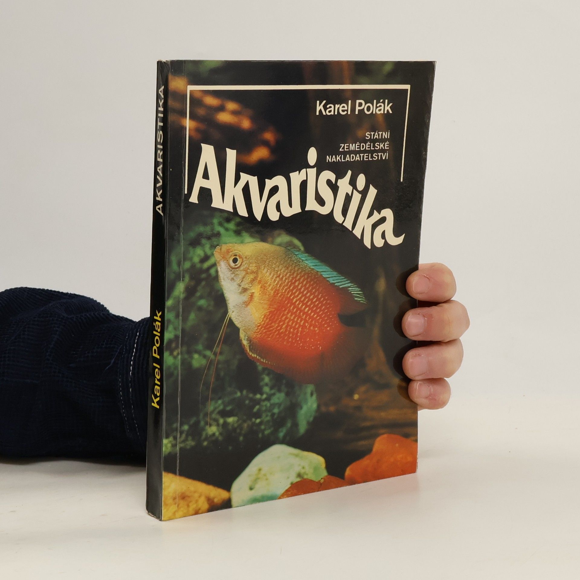 Akvaristika