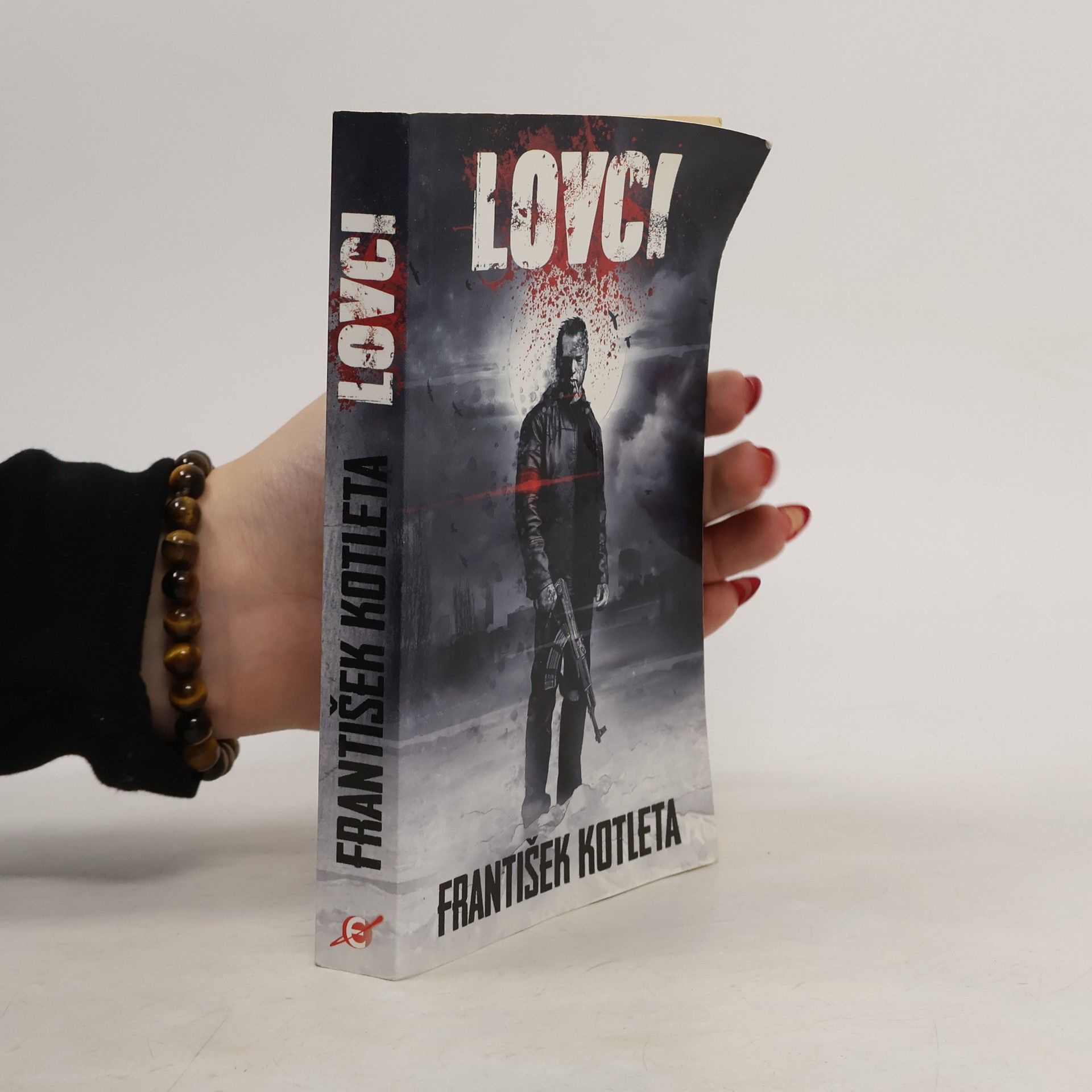 František Kotleta Lovci