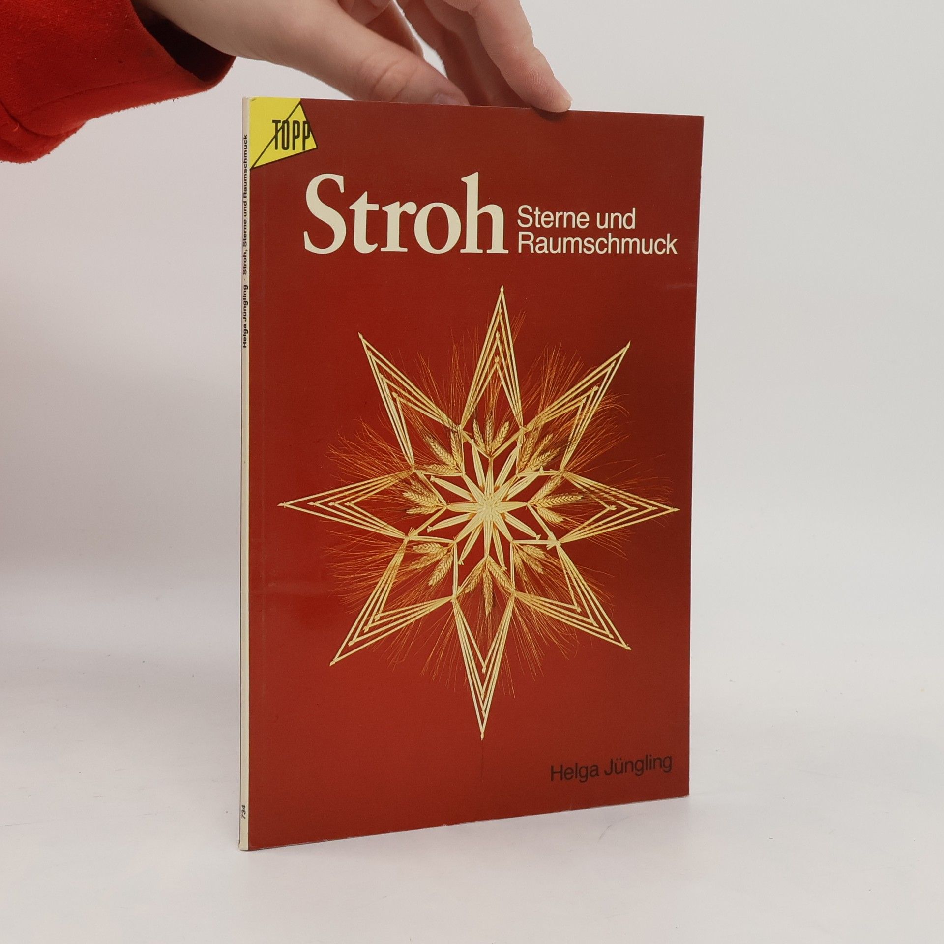 Stroh