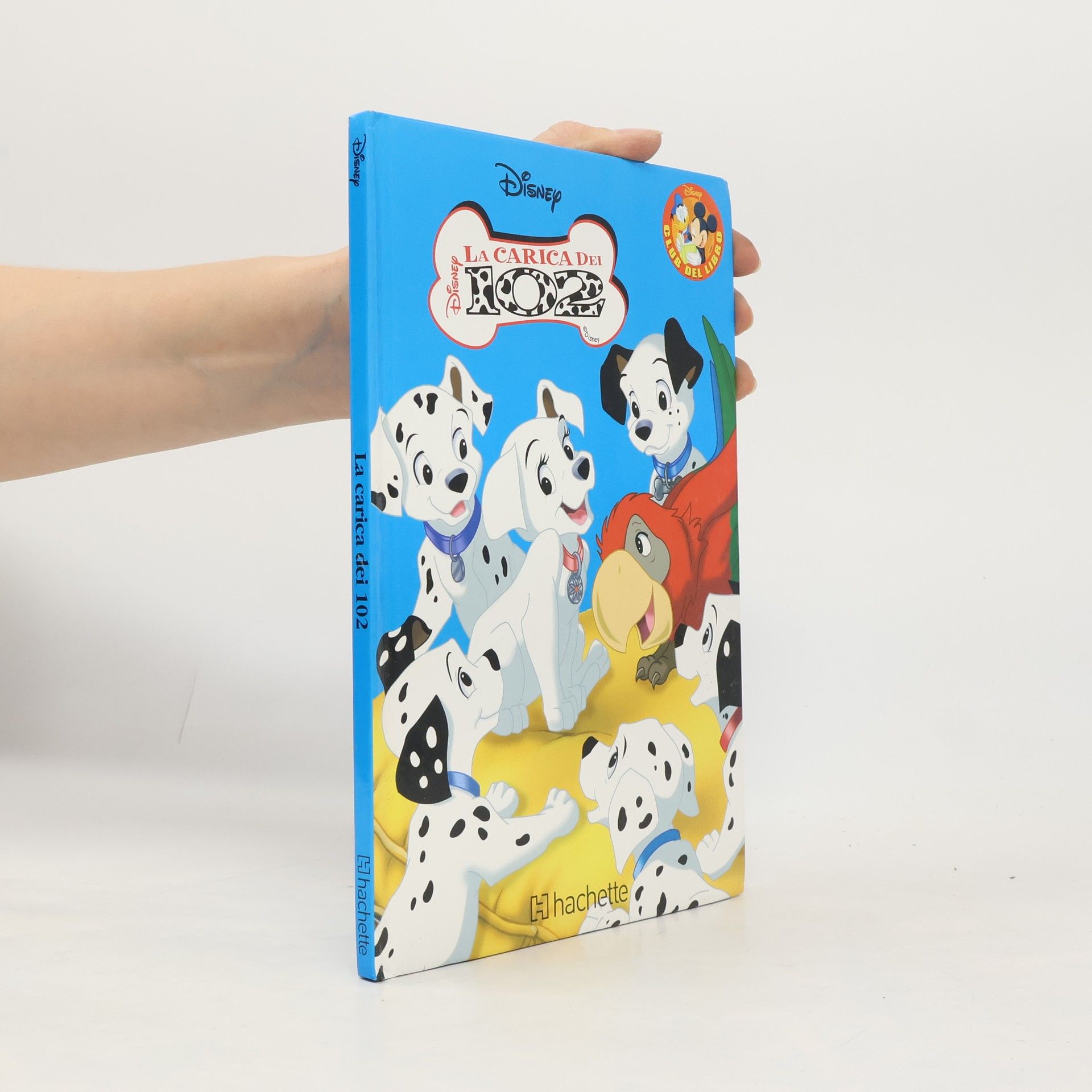 AA.VV. La carica dei 102