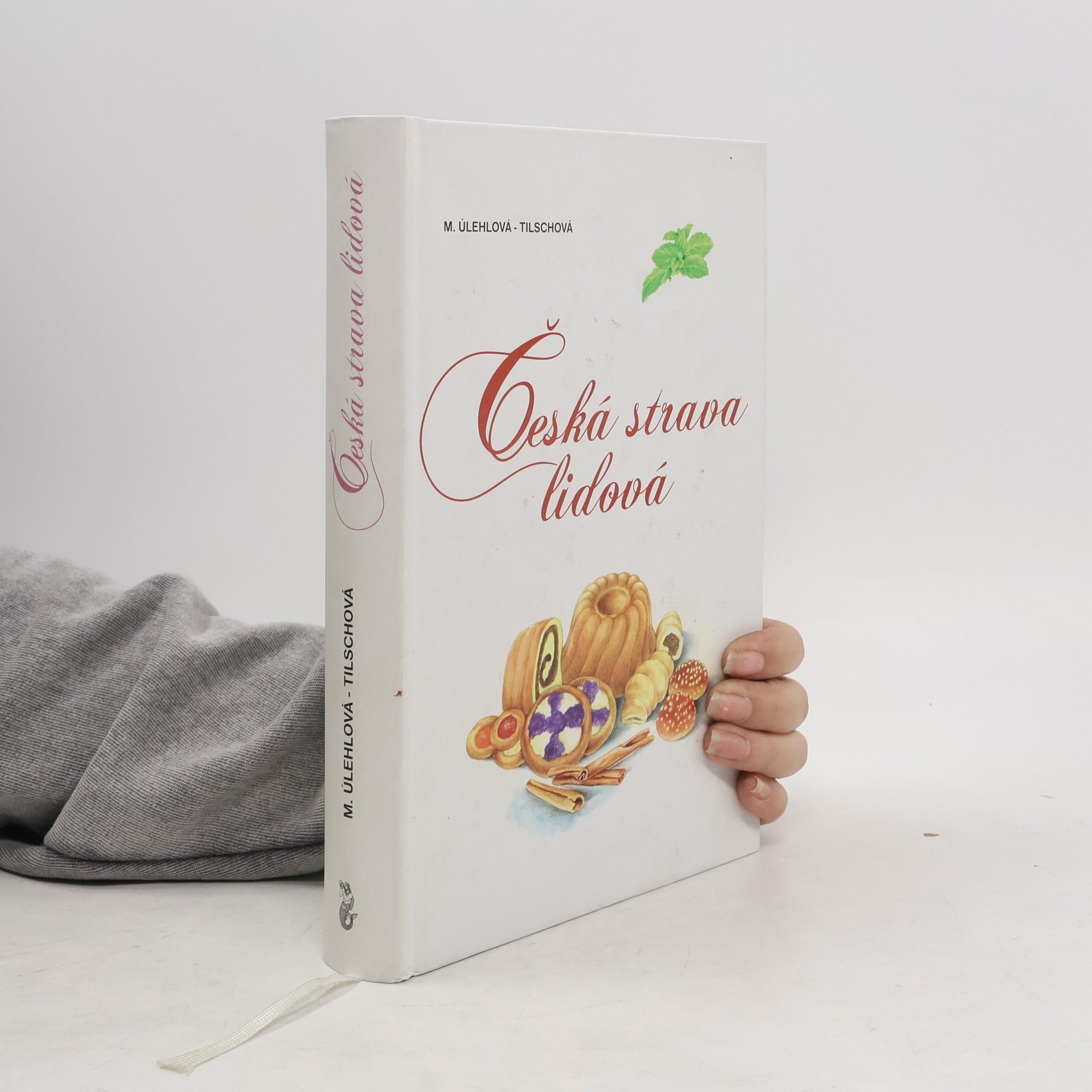 Česká strava lidová