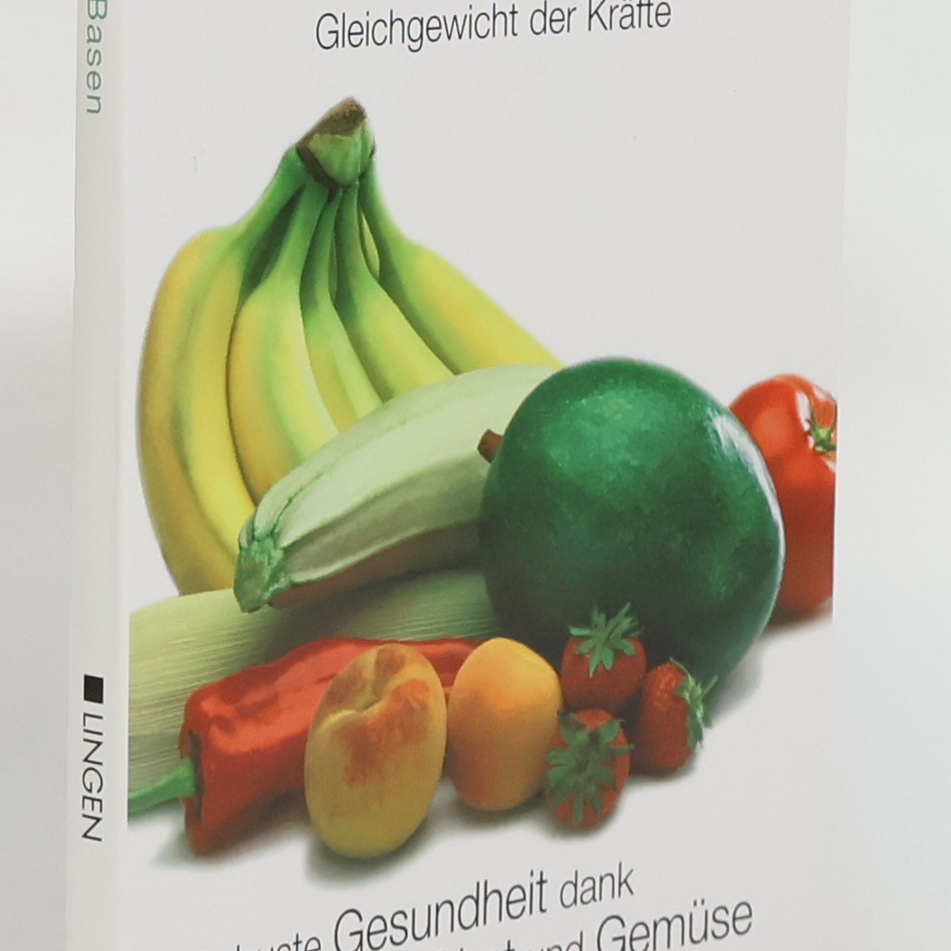 Petra Lange Säure-Basen