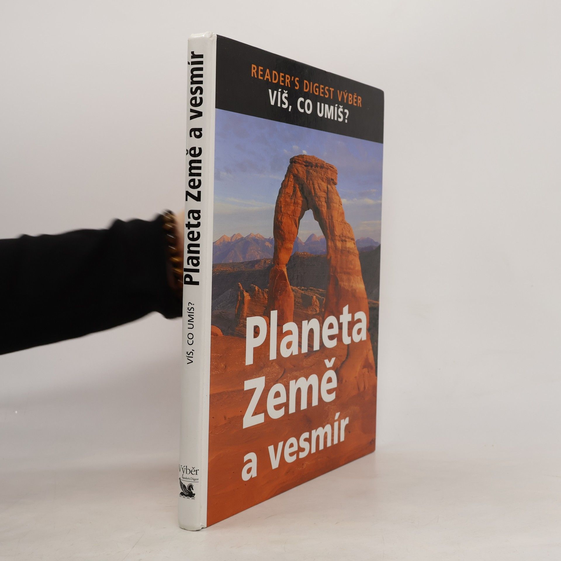 Planeta Země a vesmír