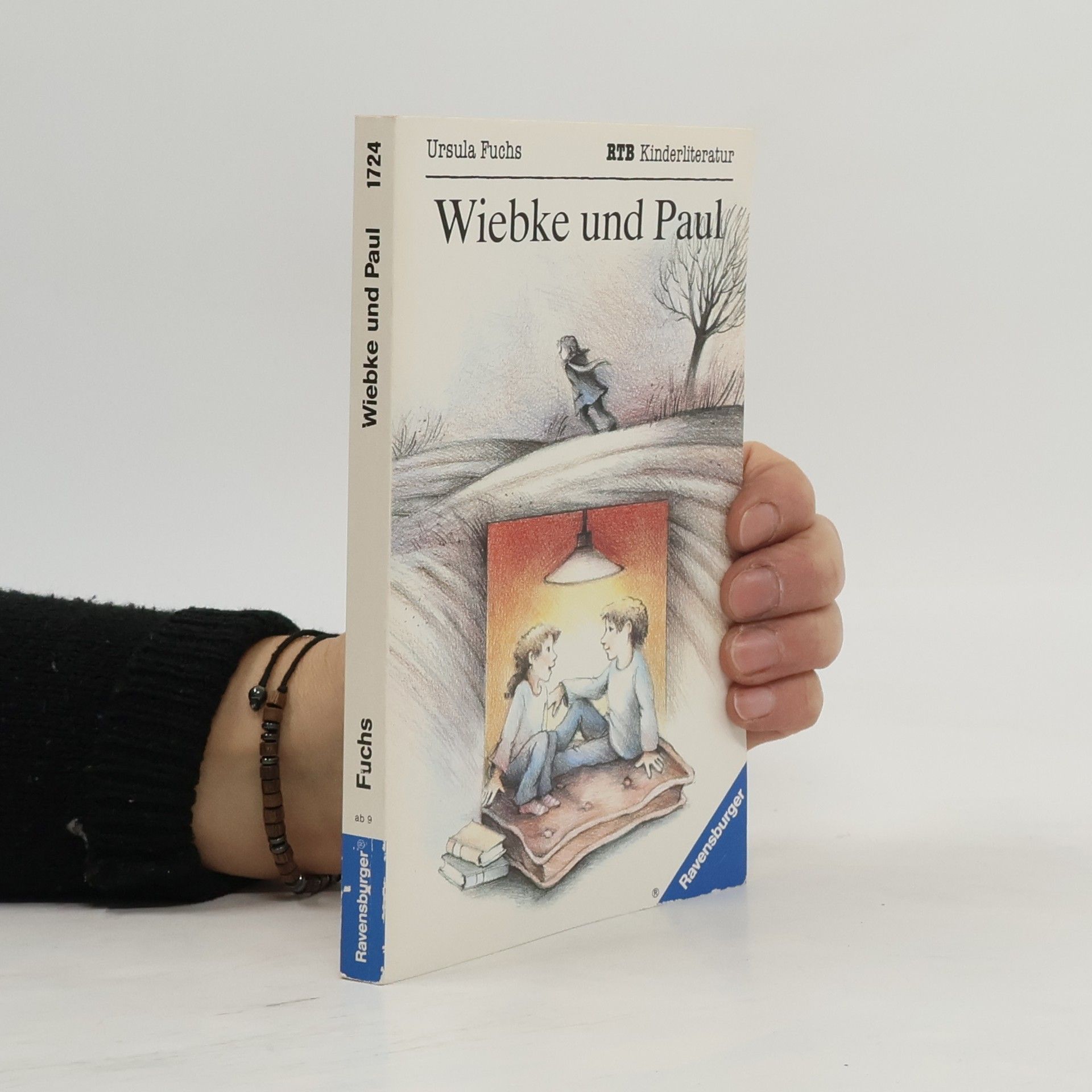 Wiebke und Paul