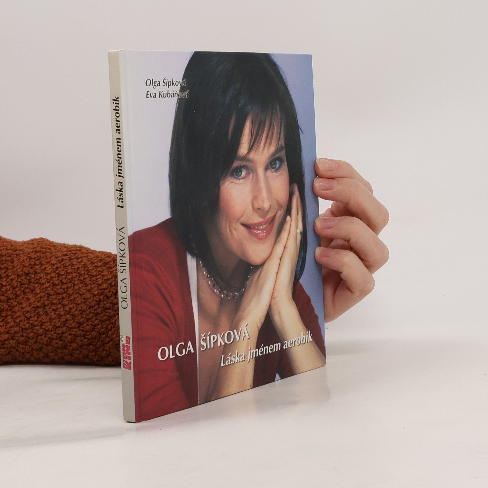 Láska jménem aerobik