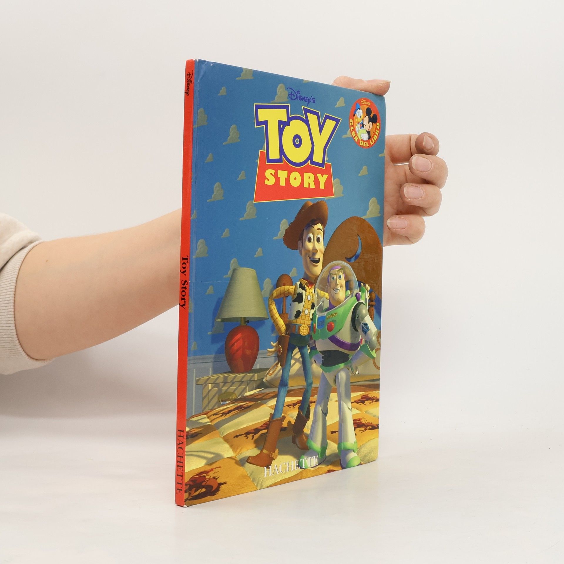 Walt Disney Toy Story