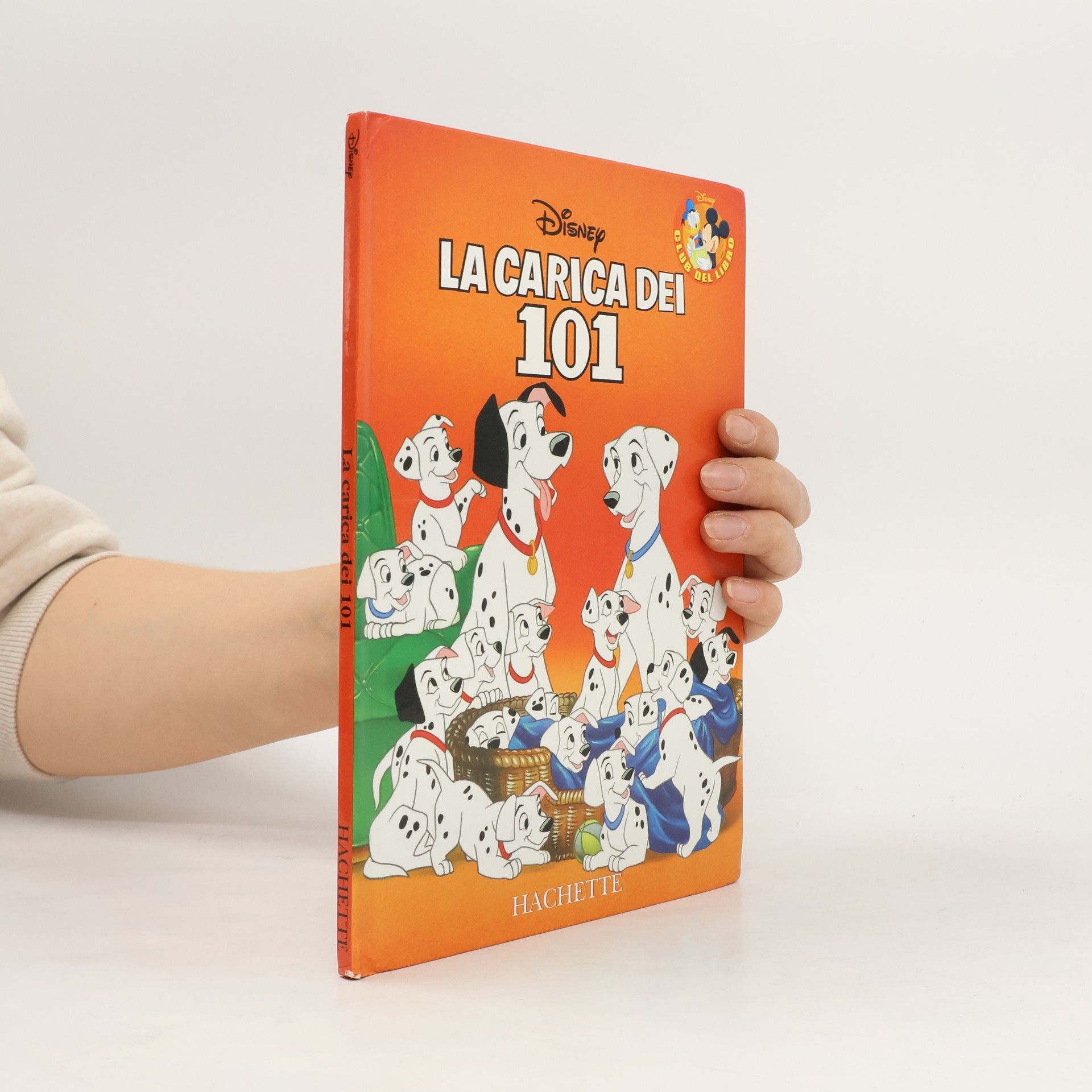 AA.VV. La carica dei 101