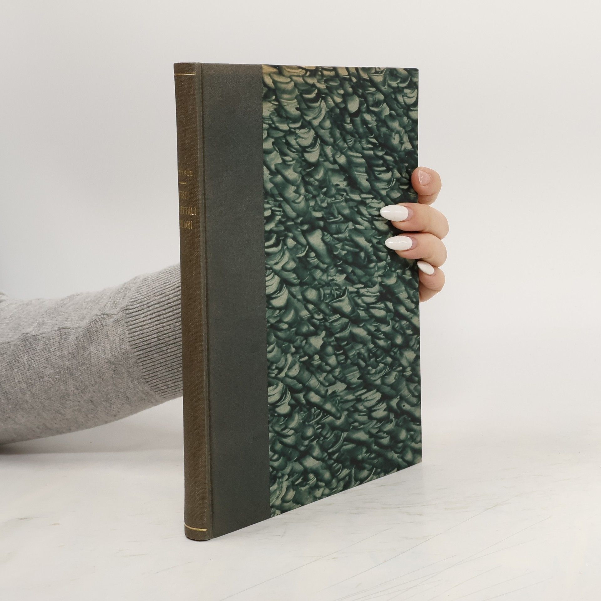 Carlo Battisti Testi dialettali italiani in trascrizione fonetica