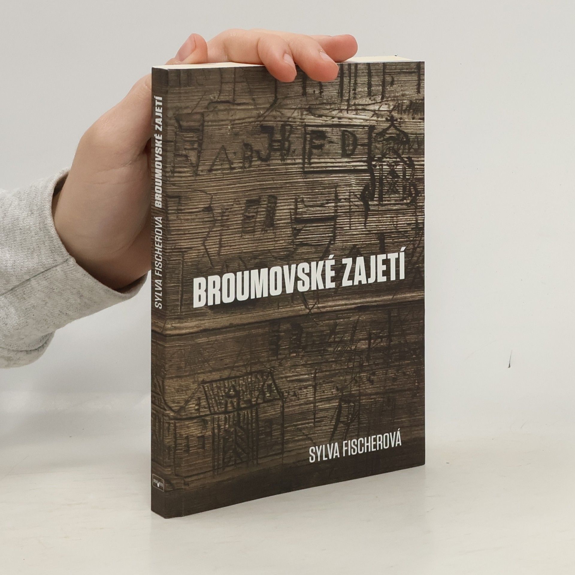 Broumovské zajetí