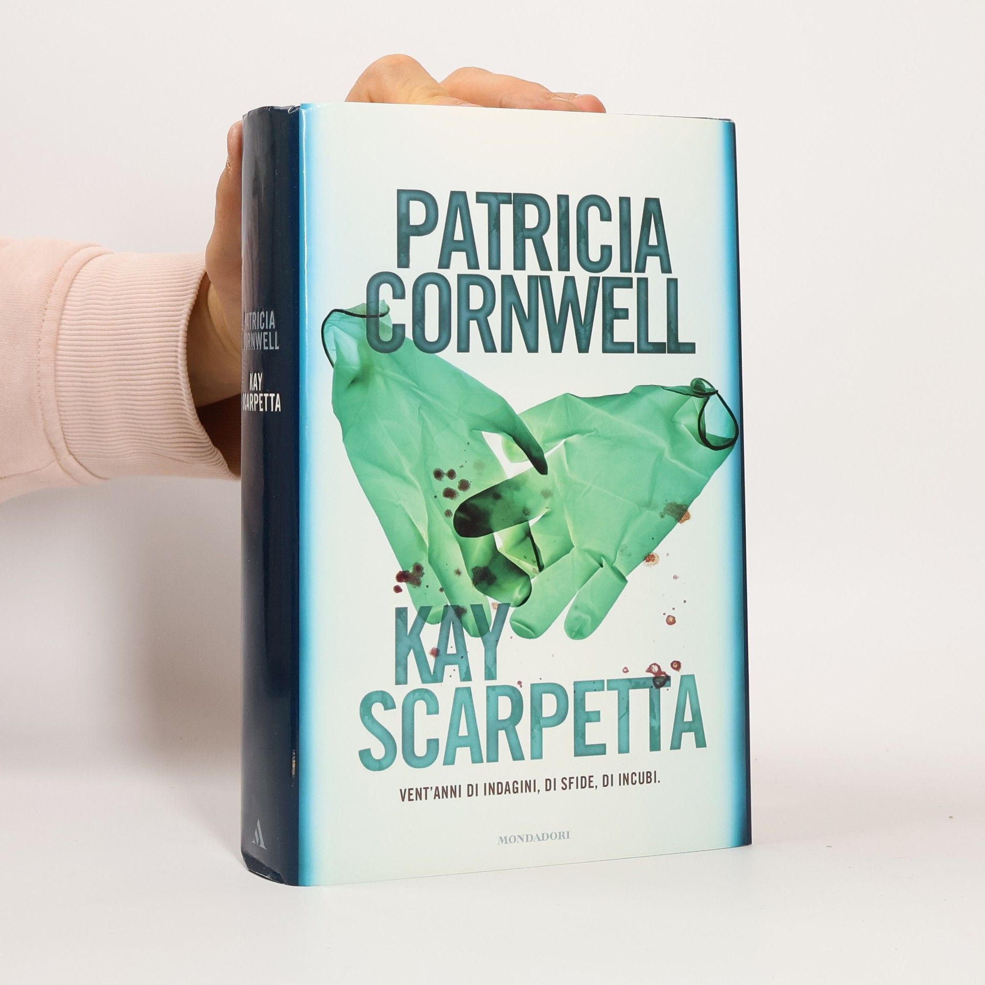 Kay Scarpetta