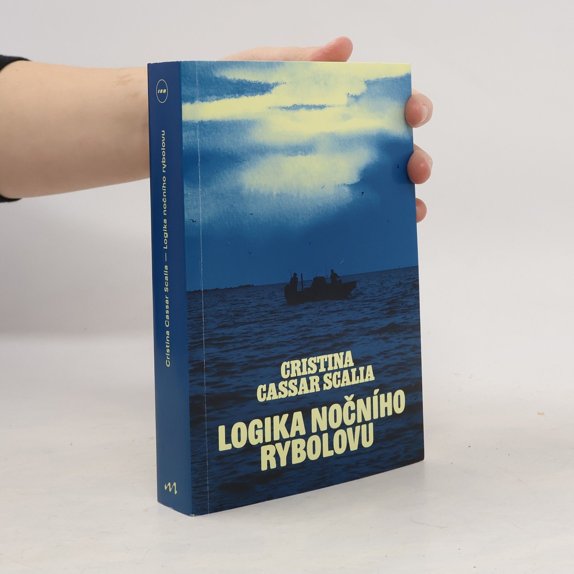 Logika nočního rybolovu