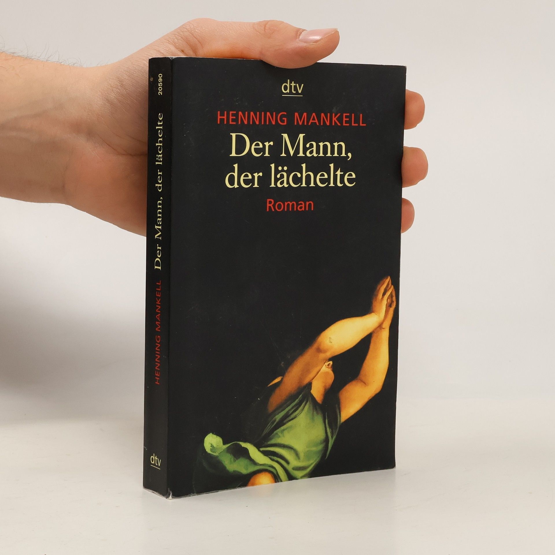 Der Mann, der lächelte