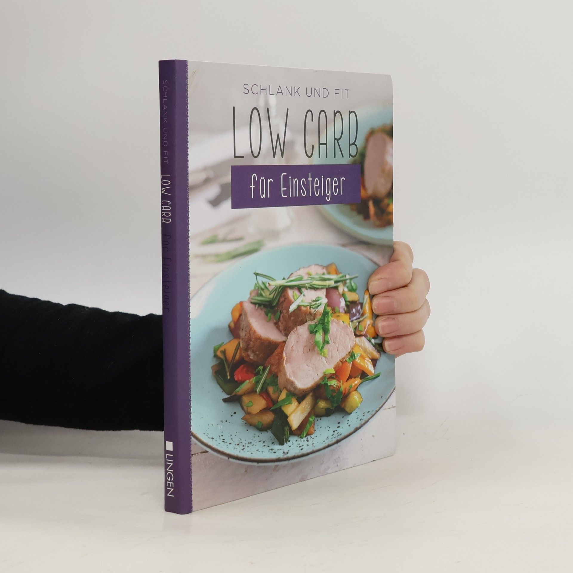 Autorenkollektiv Low Carb für Einsteiger