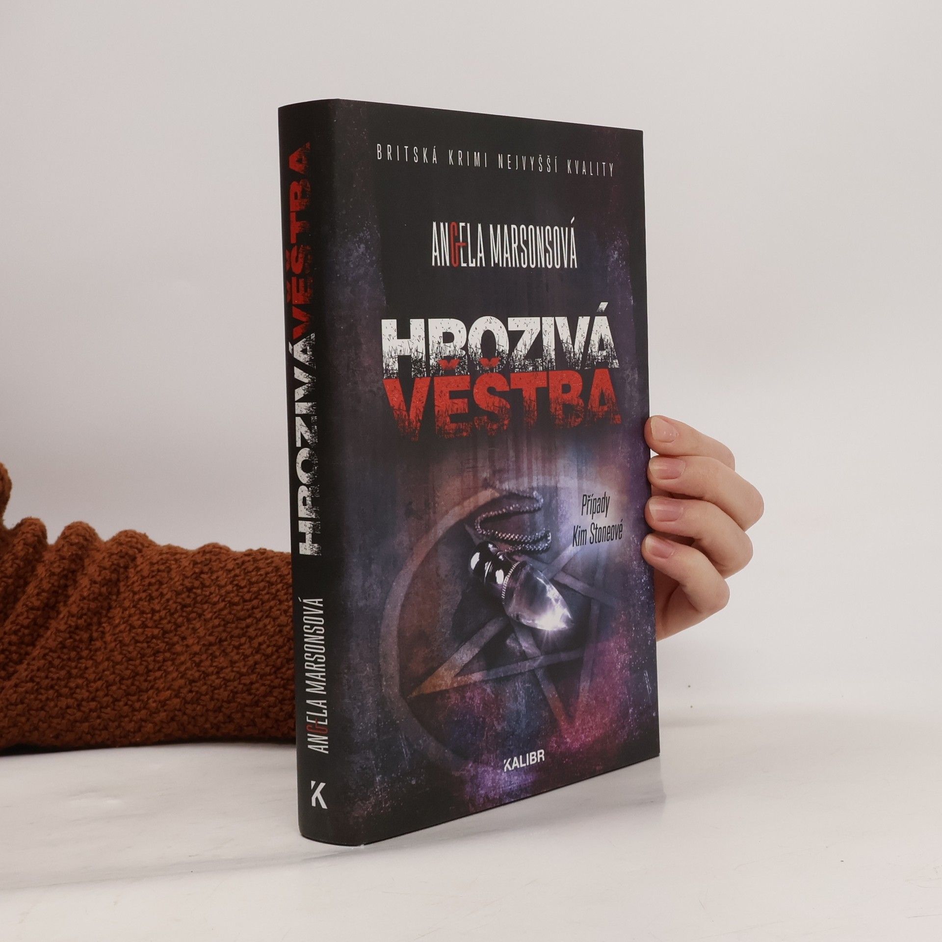 Hrozivá věštba