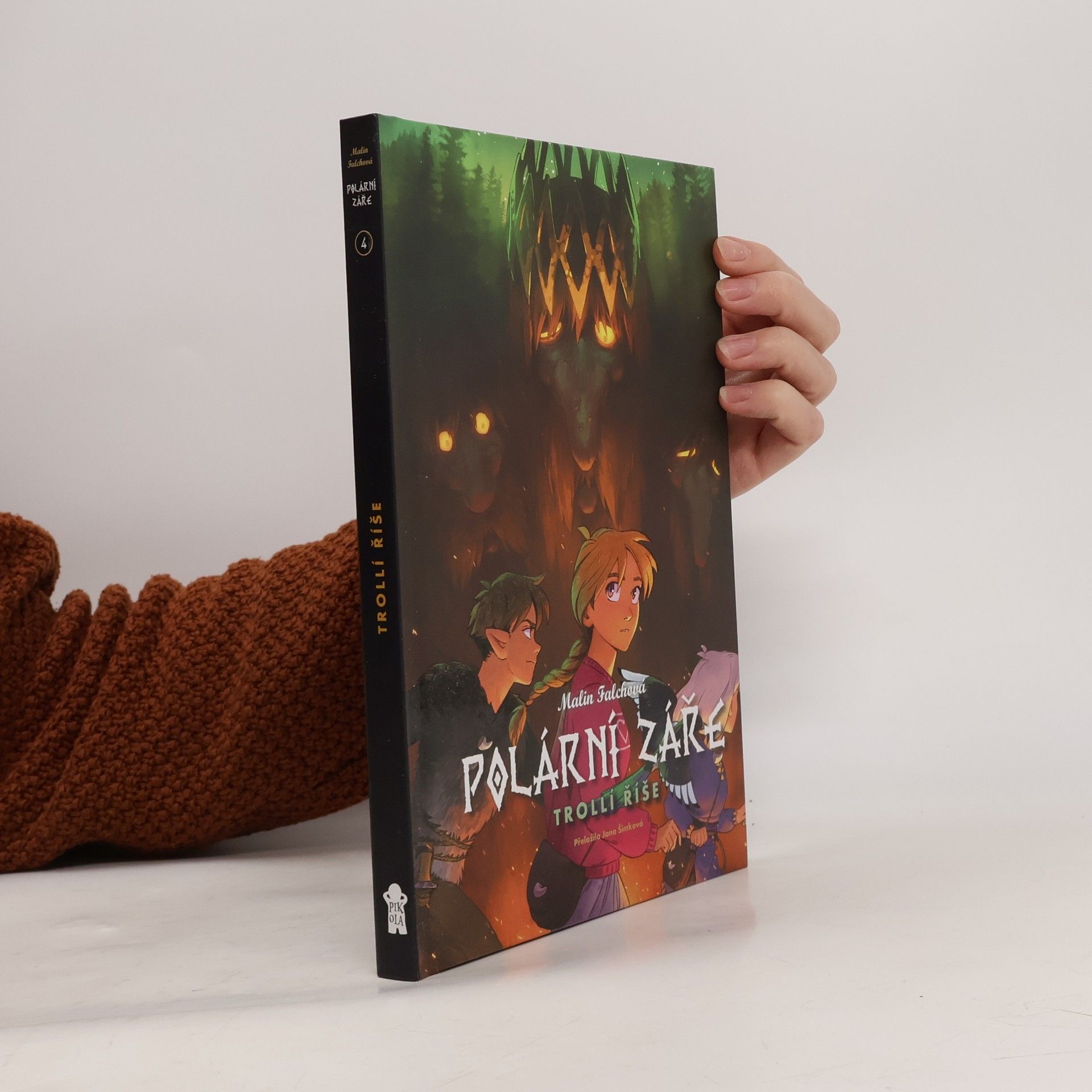 Království Trollů