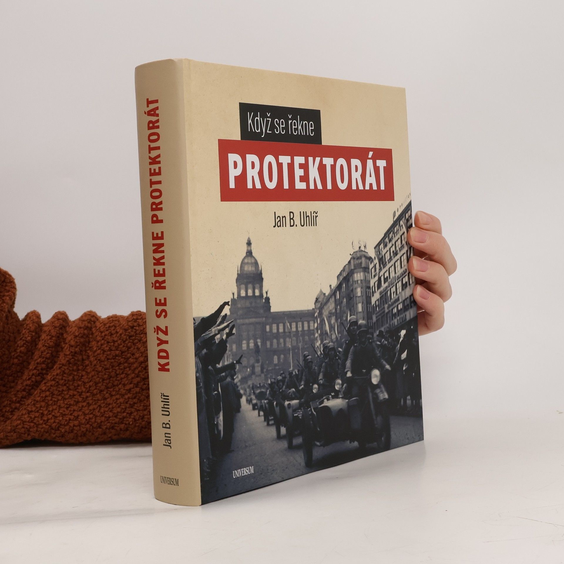 Když se řekne Protektorát