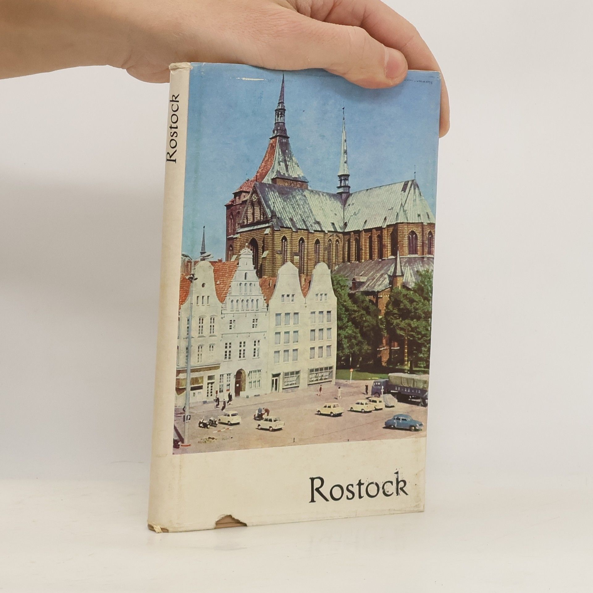 Autorenkollektiv Rostock