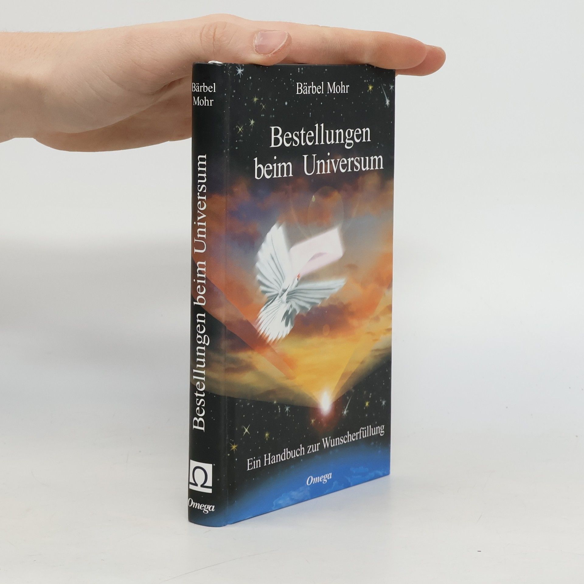 Bärbel Mohr Bestellungen beim Universum