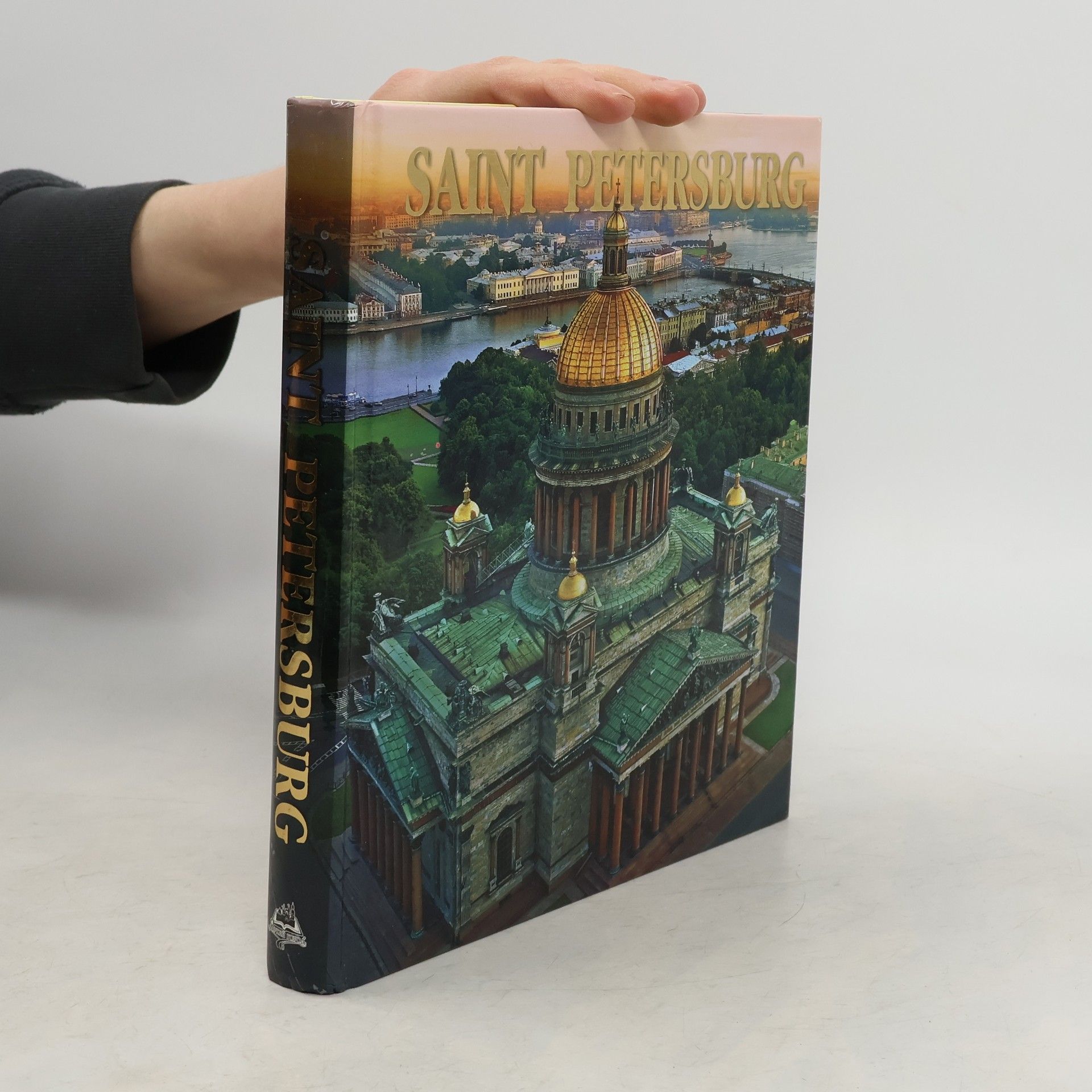 Margarita Albedil Saint Petersburg