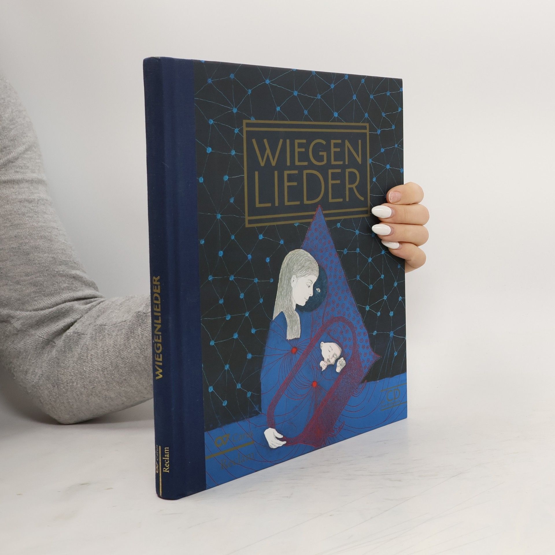 Collectif d'auteurs Wiegen Lieder