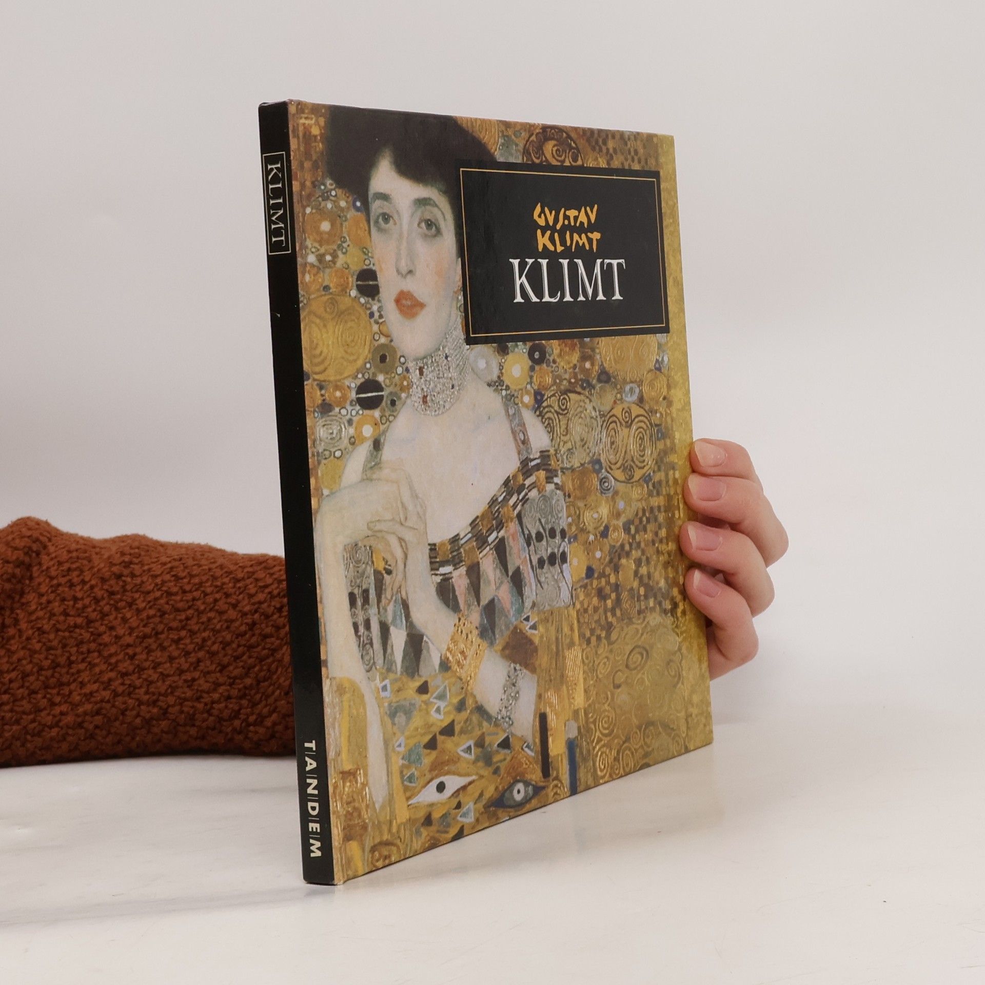 Autorenkollektiv Gustav Klimt