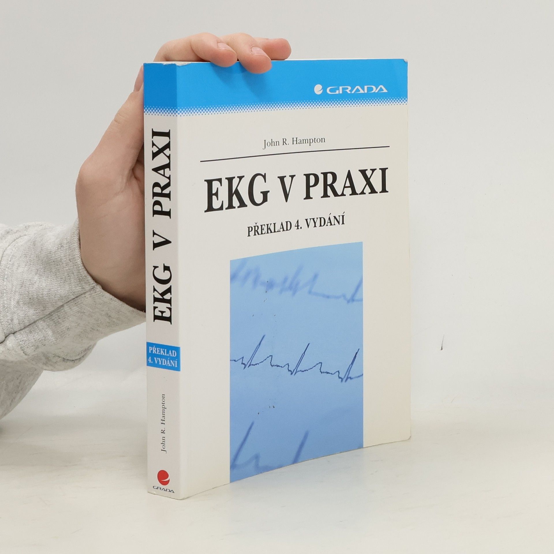EKG v praxi