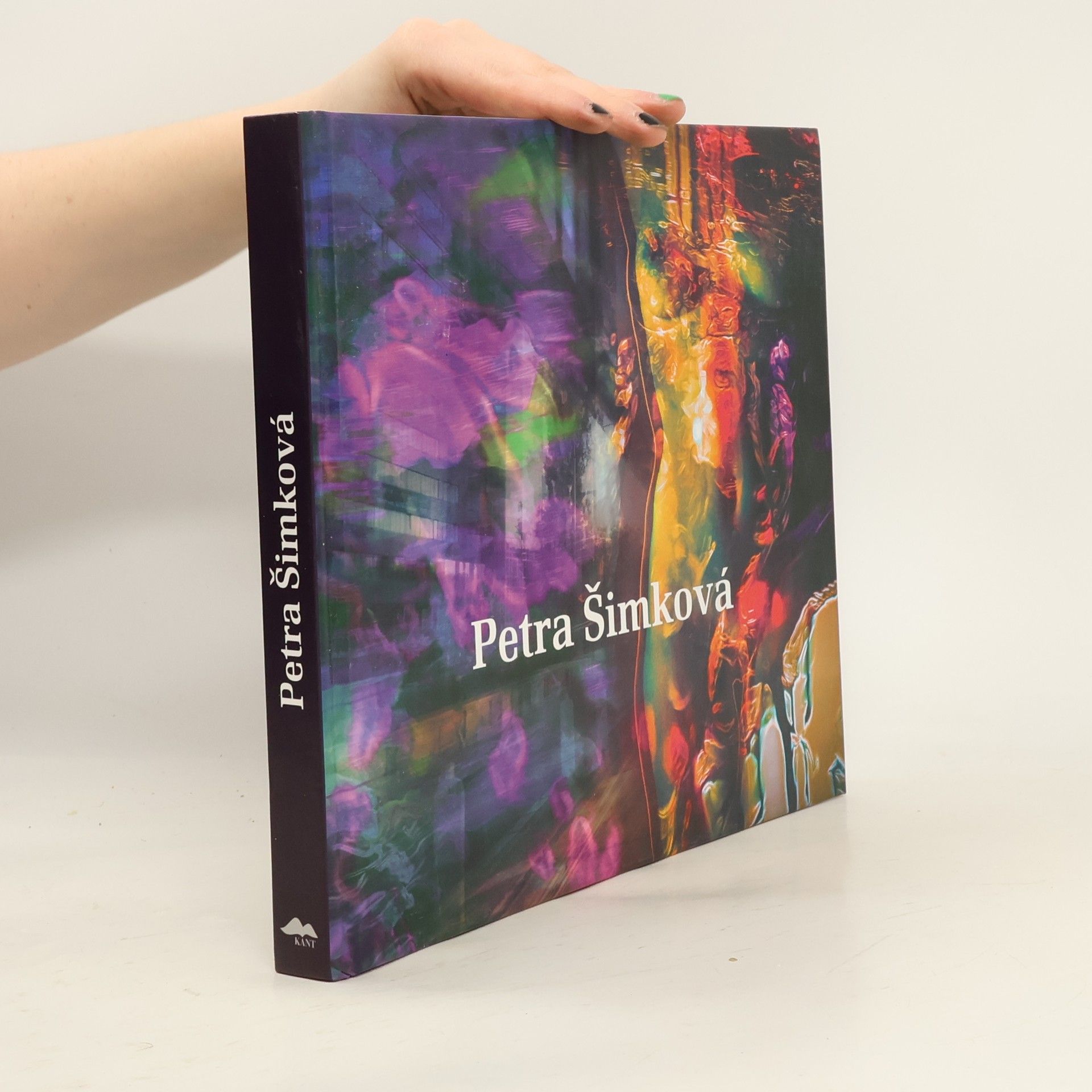 Petra Šimková Šestý smysl