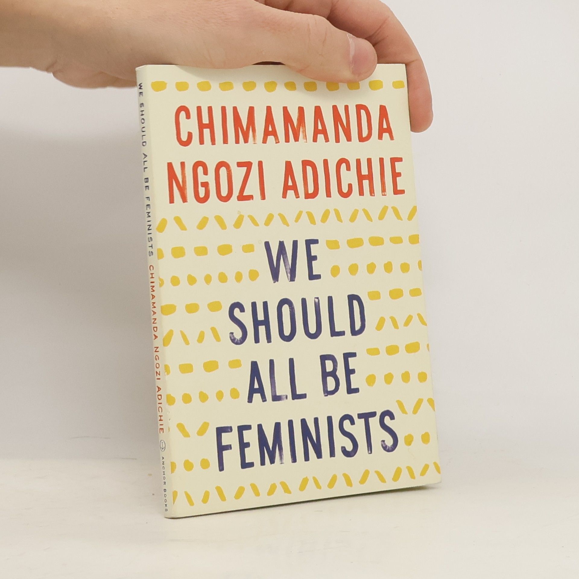 We Should All be Feminists