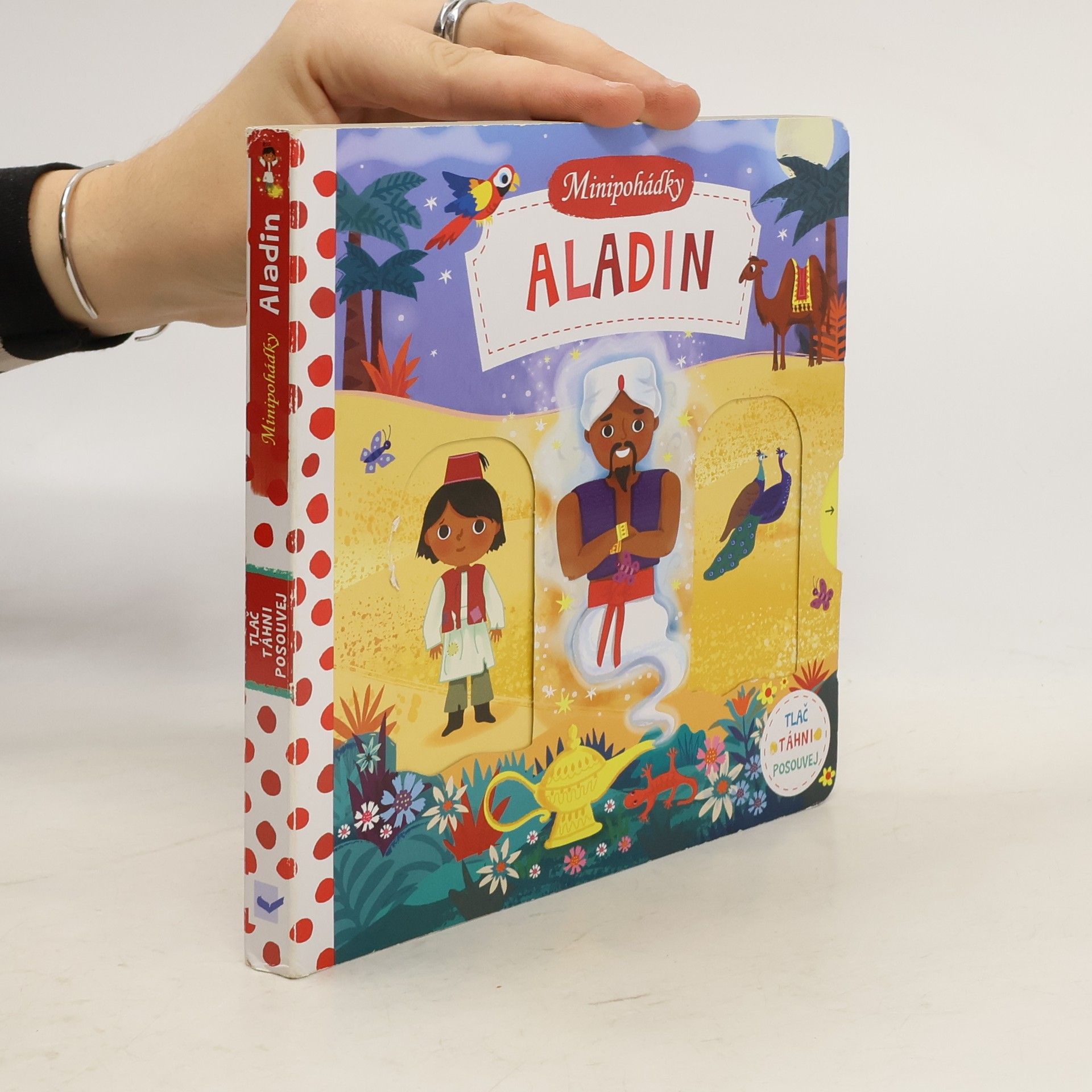 Aladin