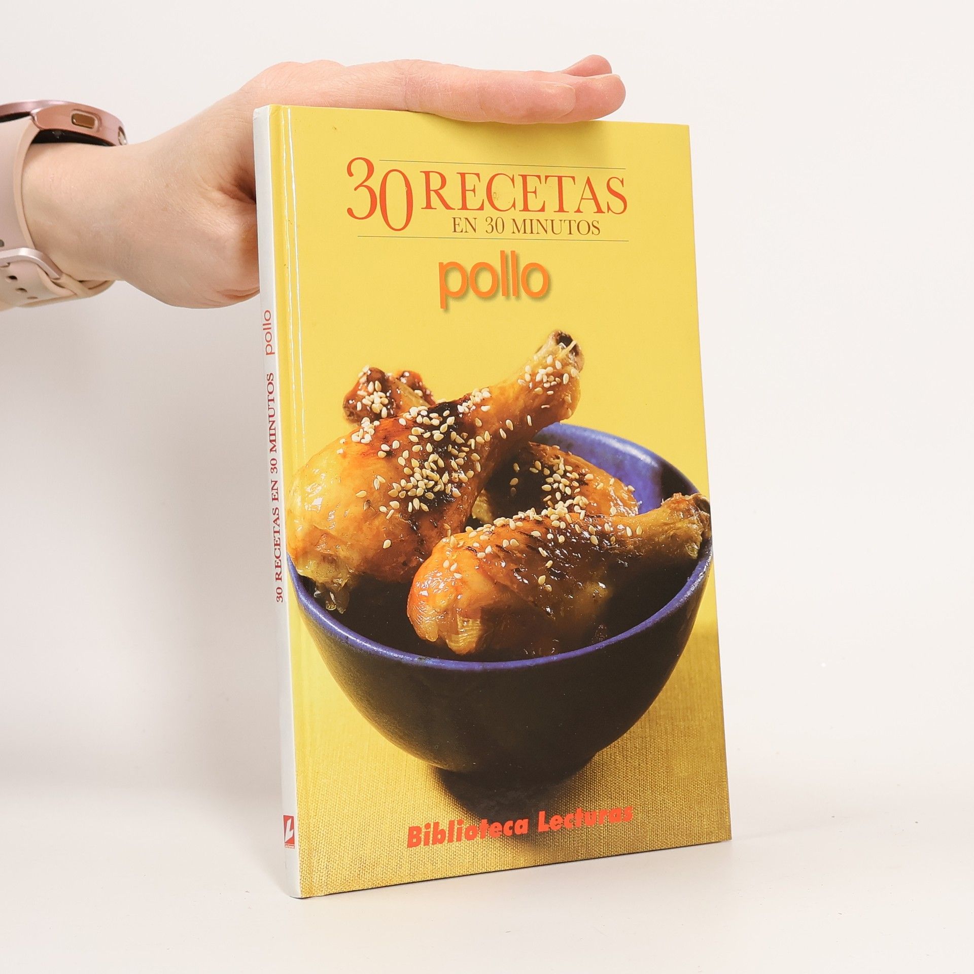 EDIMPRESA Pollo