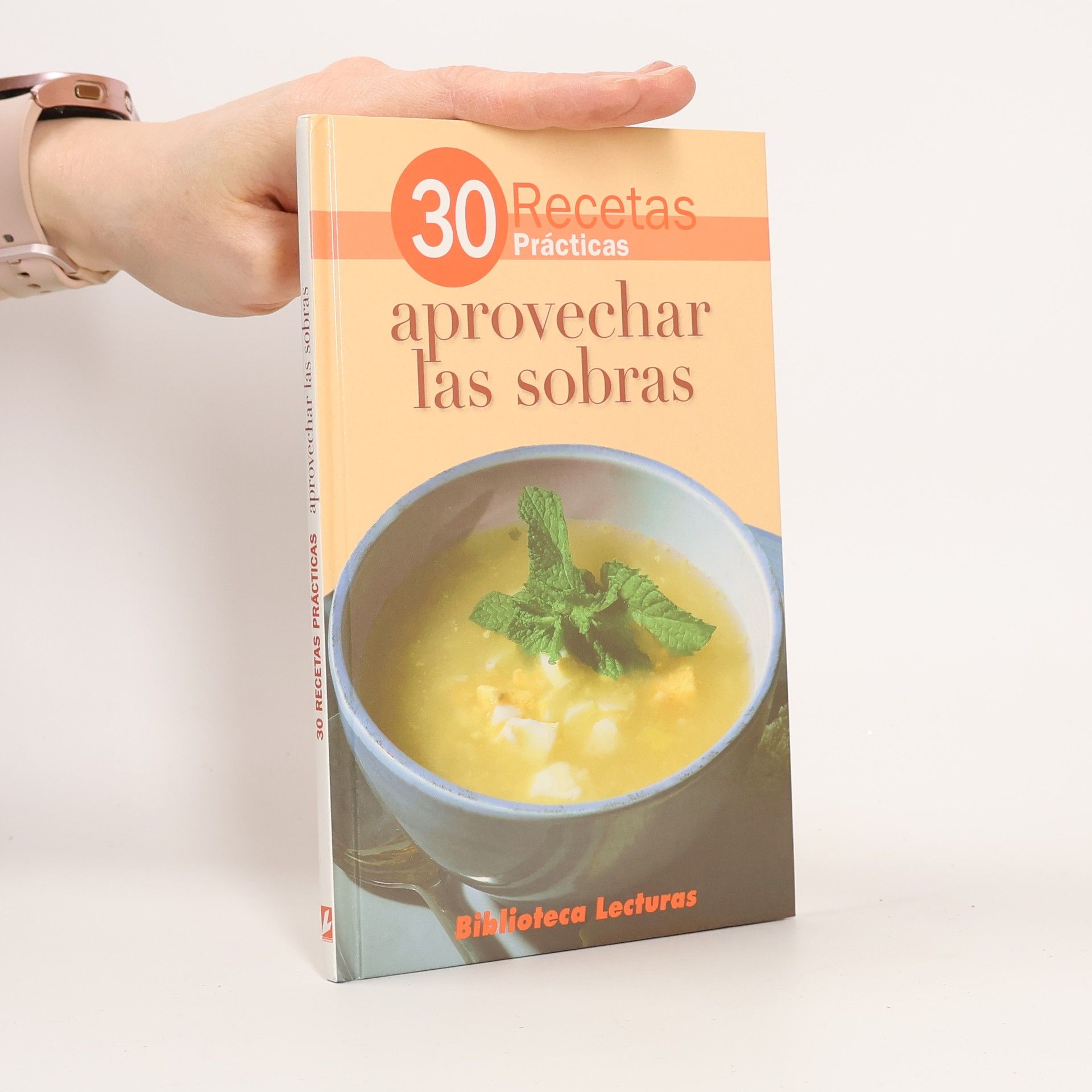 Kolektív autorov 30 recetas practicas