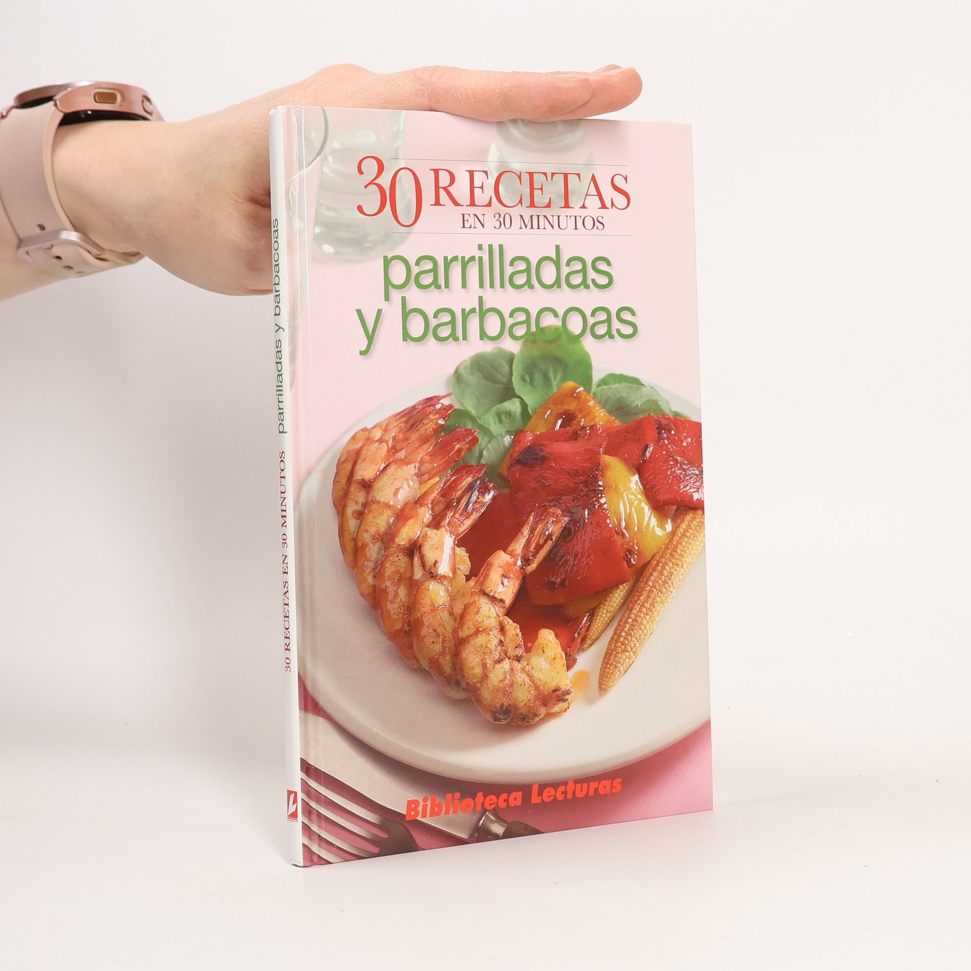 Autores varios Parrilladas y barbacoas