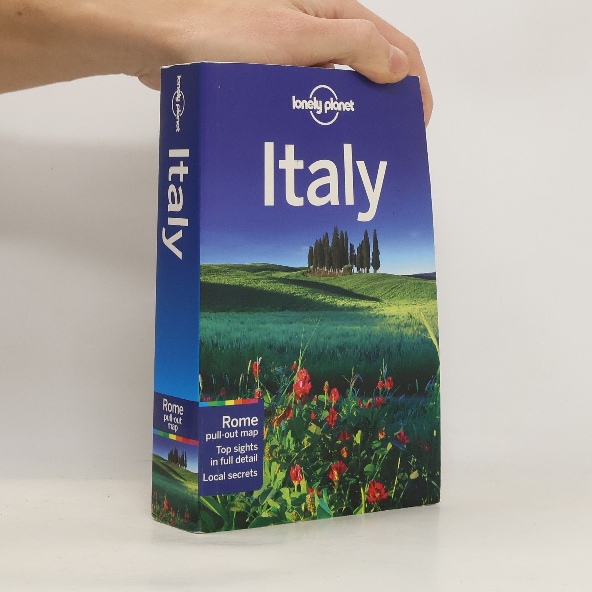 Collectif d'auteurs Italy