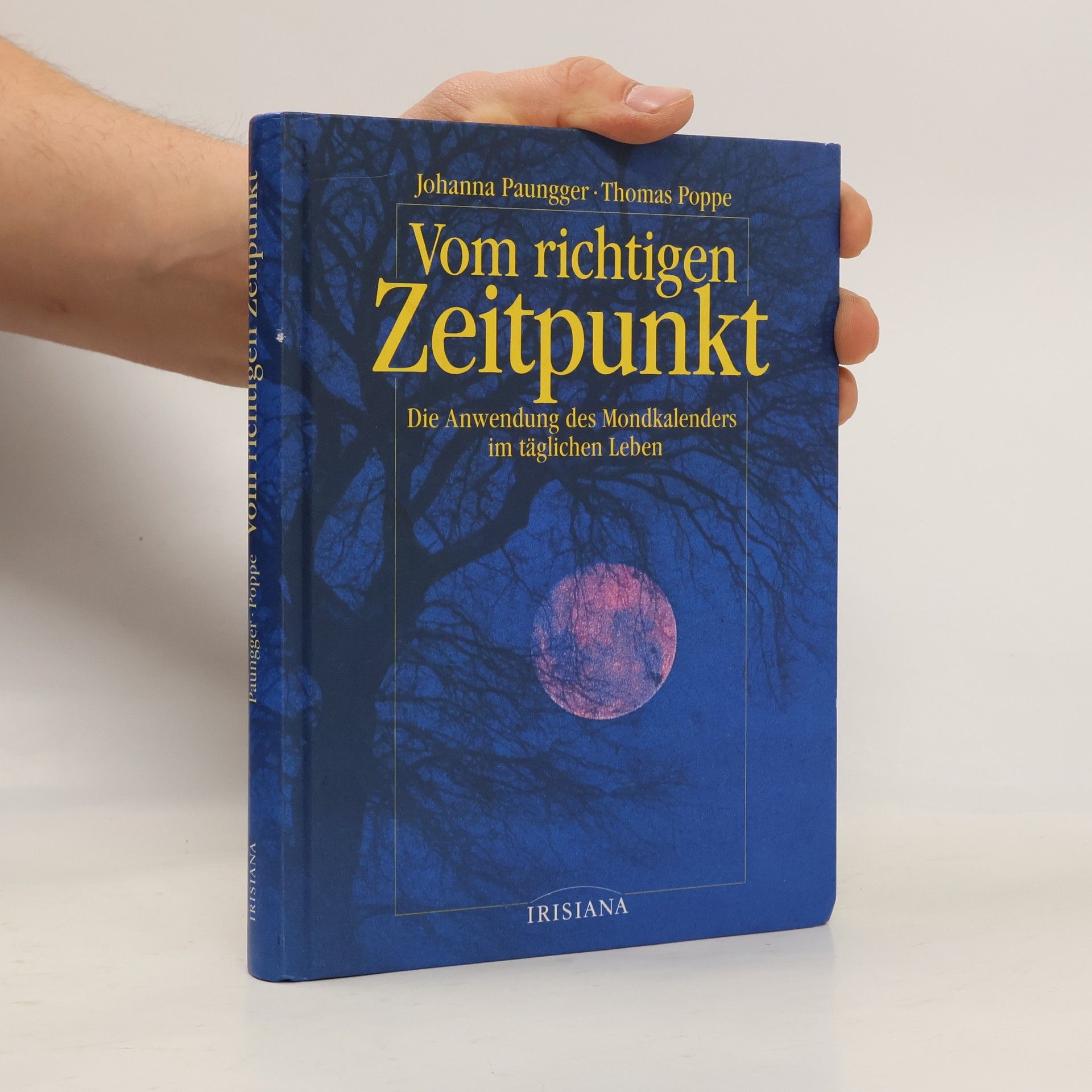 Vom richtigen Zeitpunkt