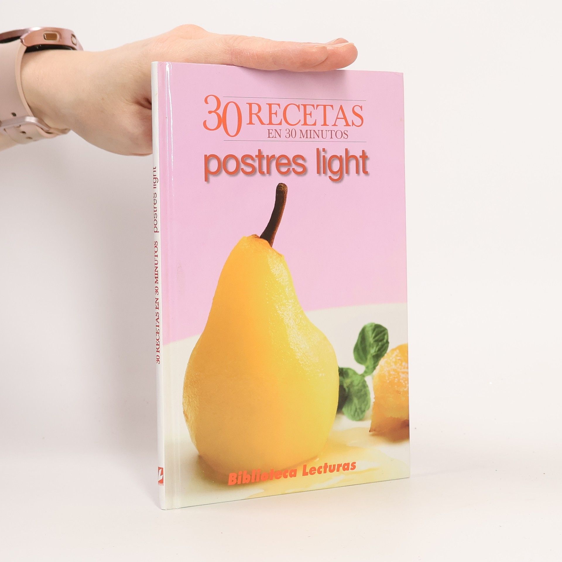 Autores varios Postres Light