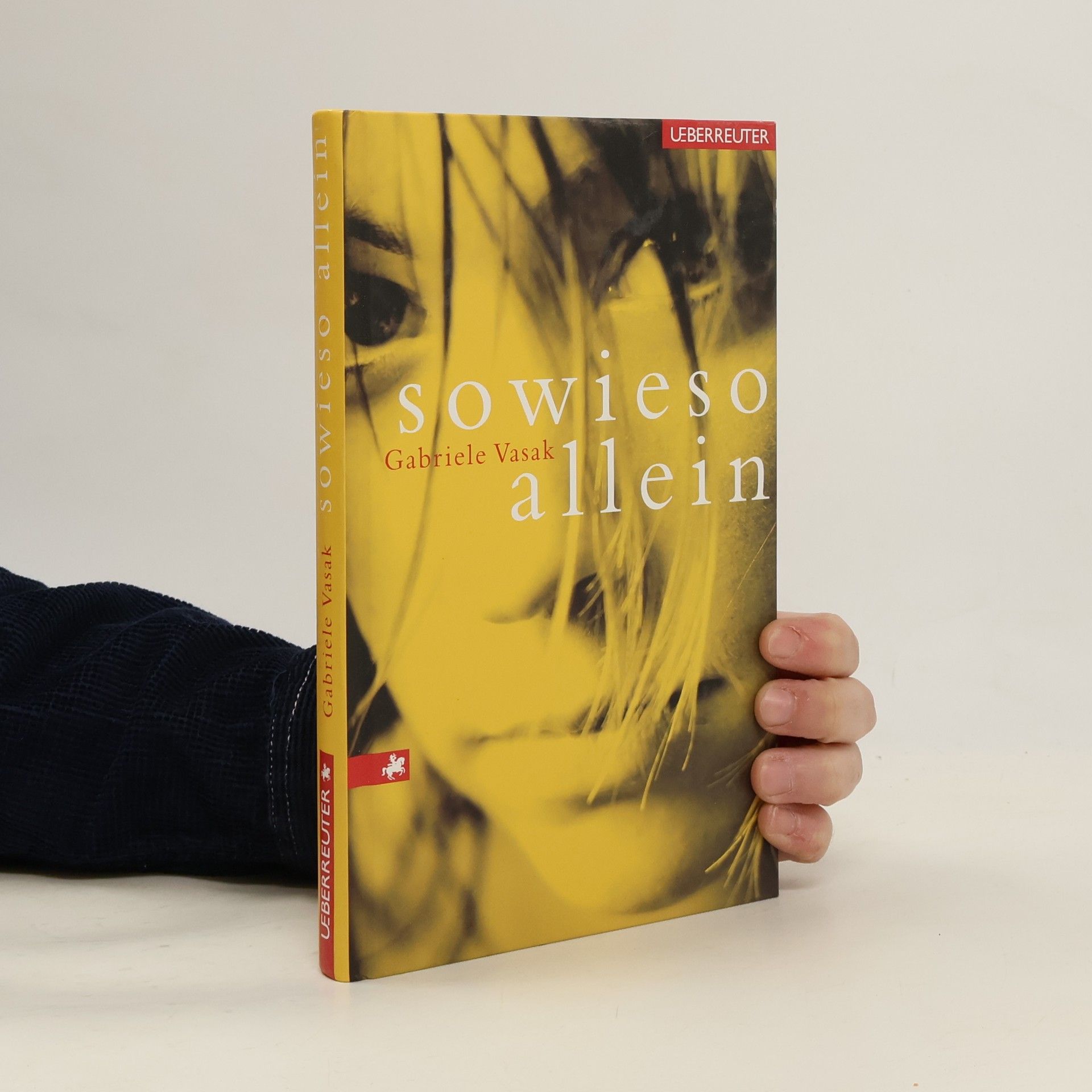 Gabriele Vasak Sowieso allein