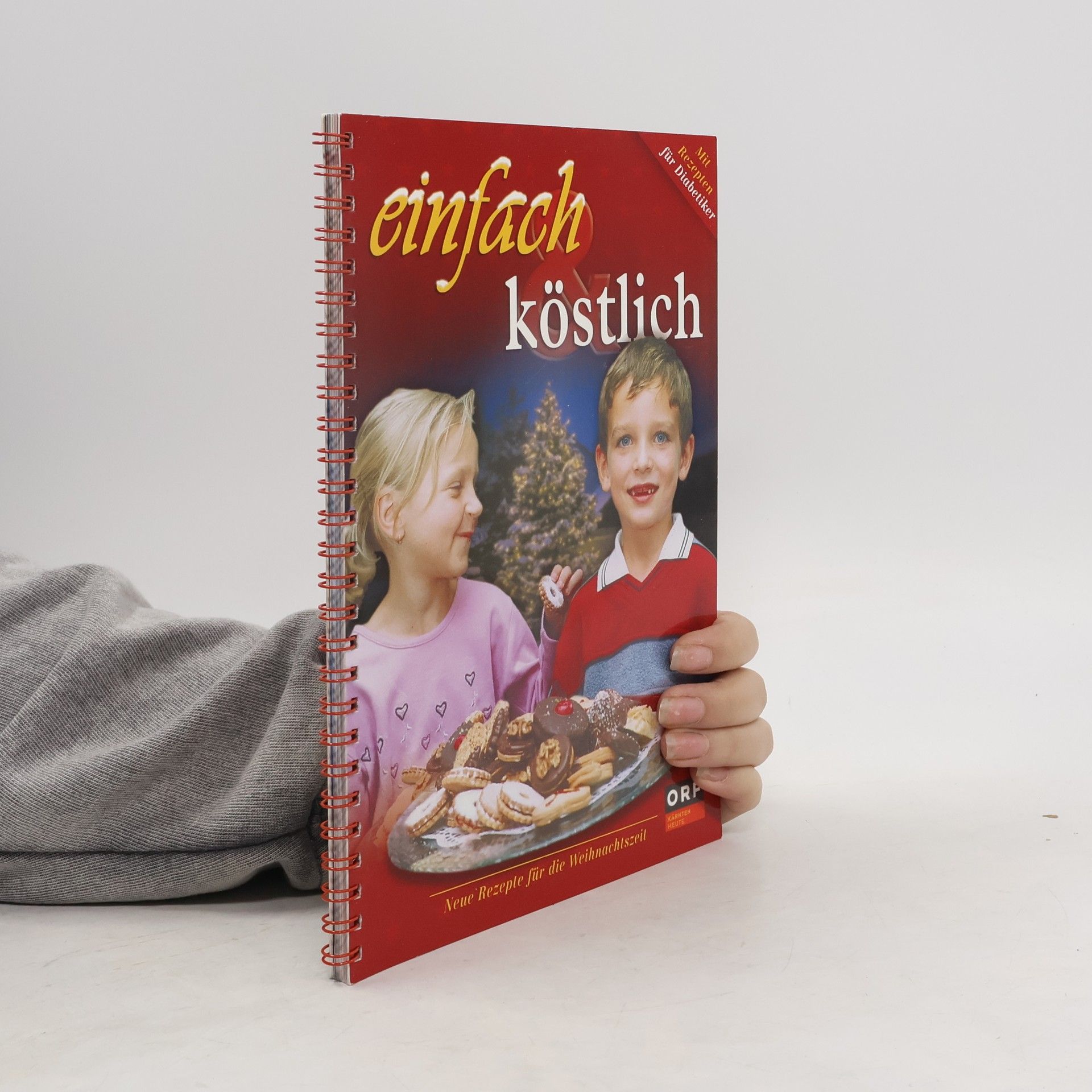 Autores varios Einfach Köstlich