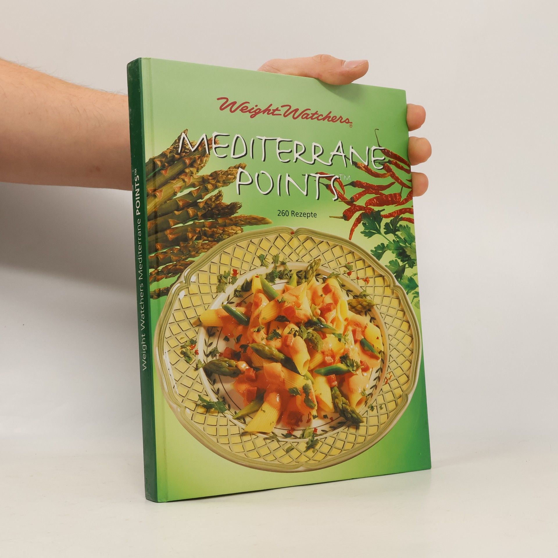 Autorenkollektiv Mediterrane points