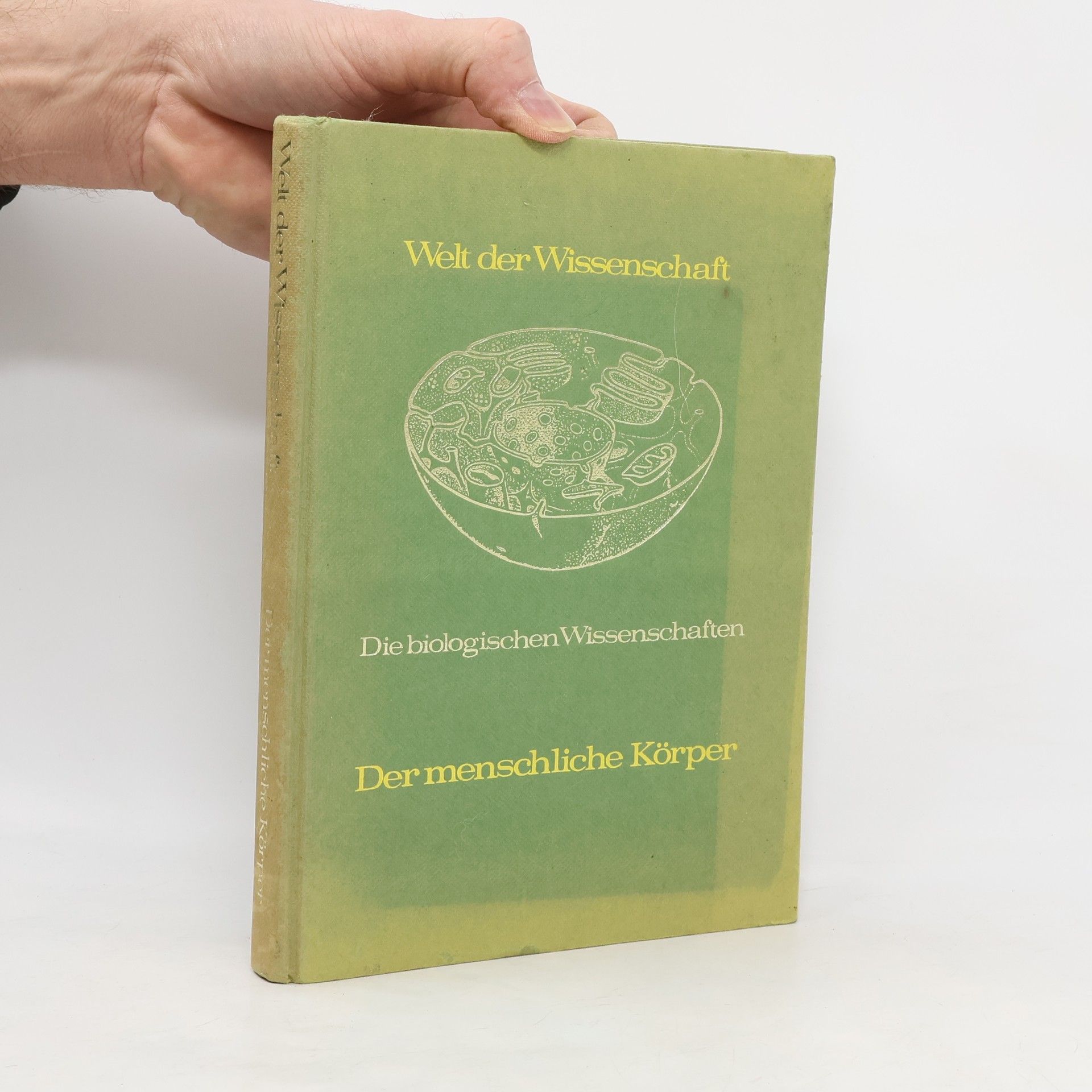 AA.VV. Der menschliche Körper