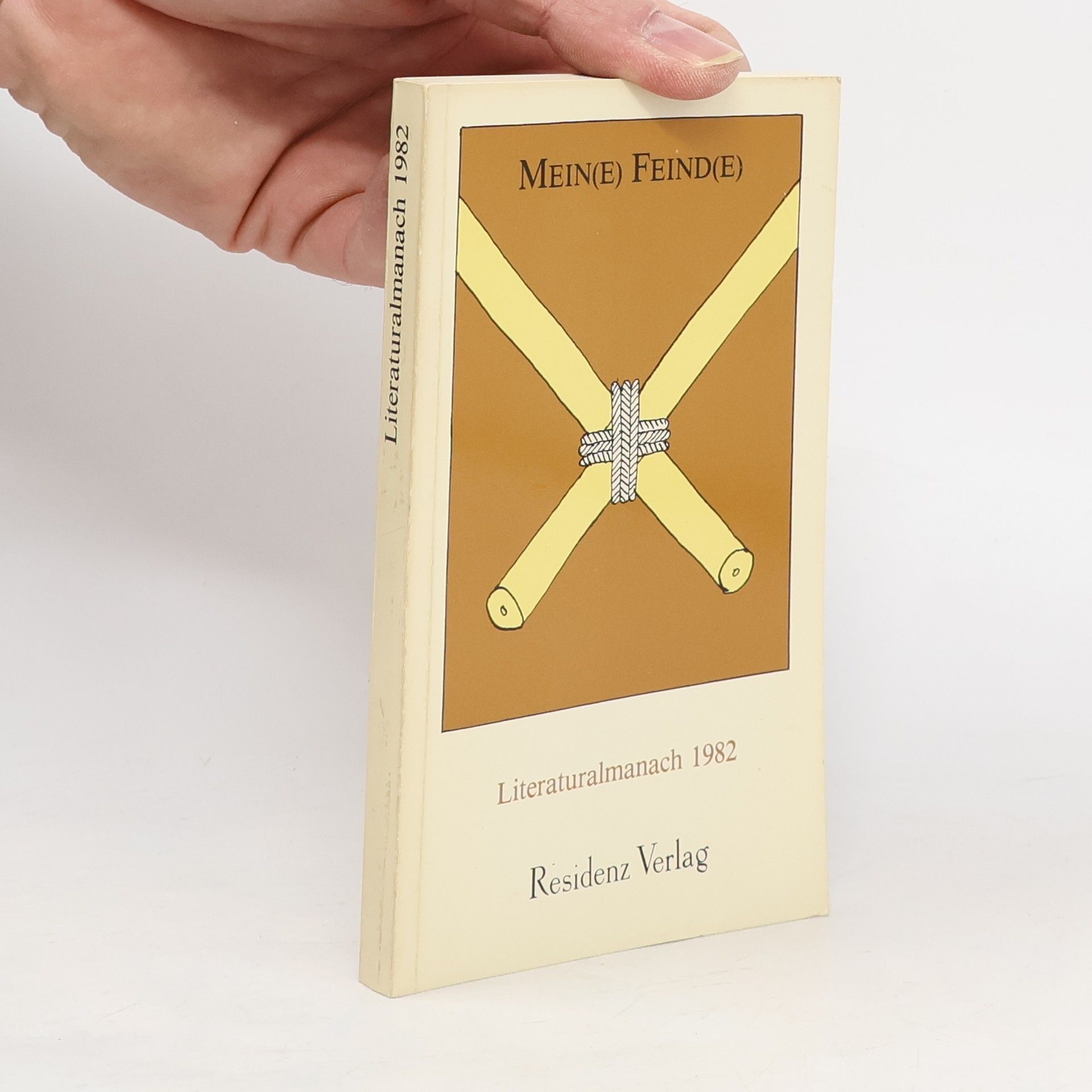 Jochen Jung Mein(e) Feind(e)