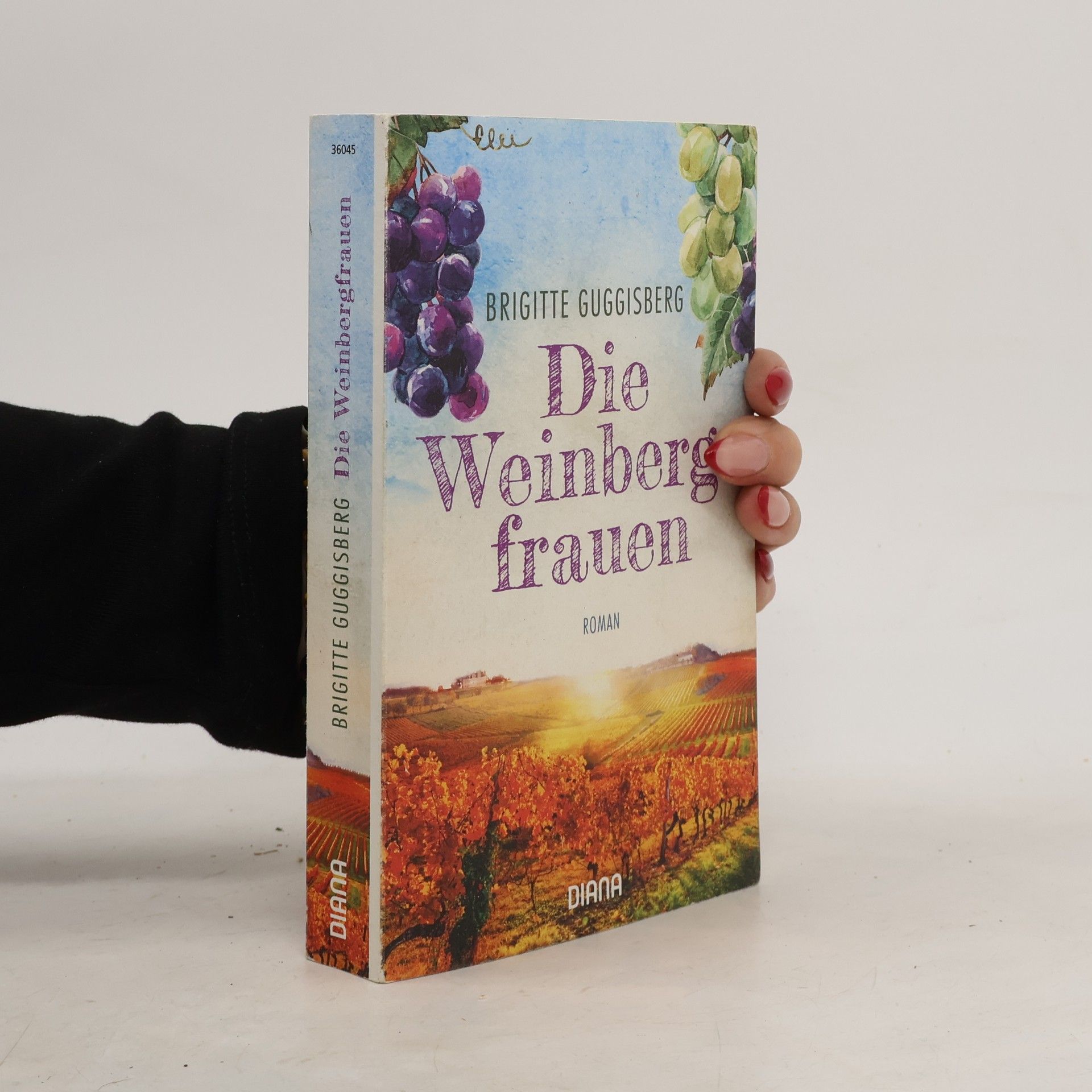 Die Weinbergfrauen