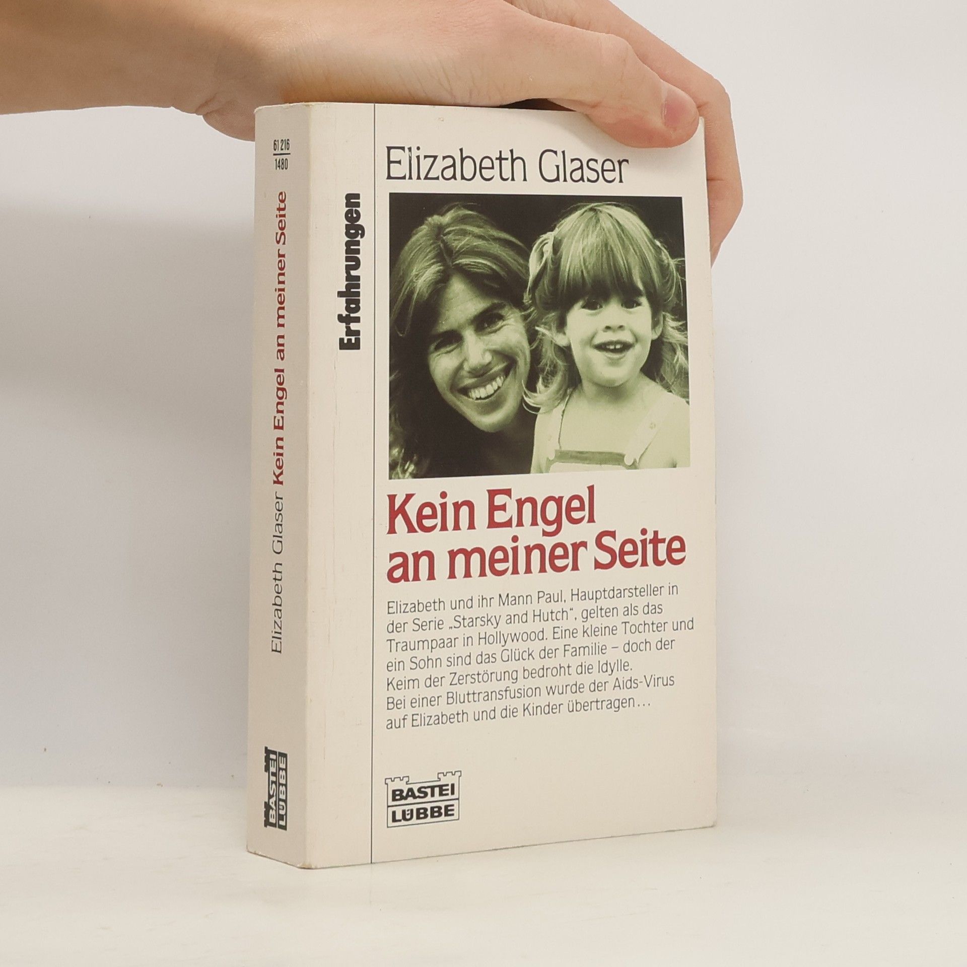 Kein Engel an meiner Seite