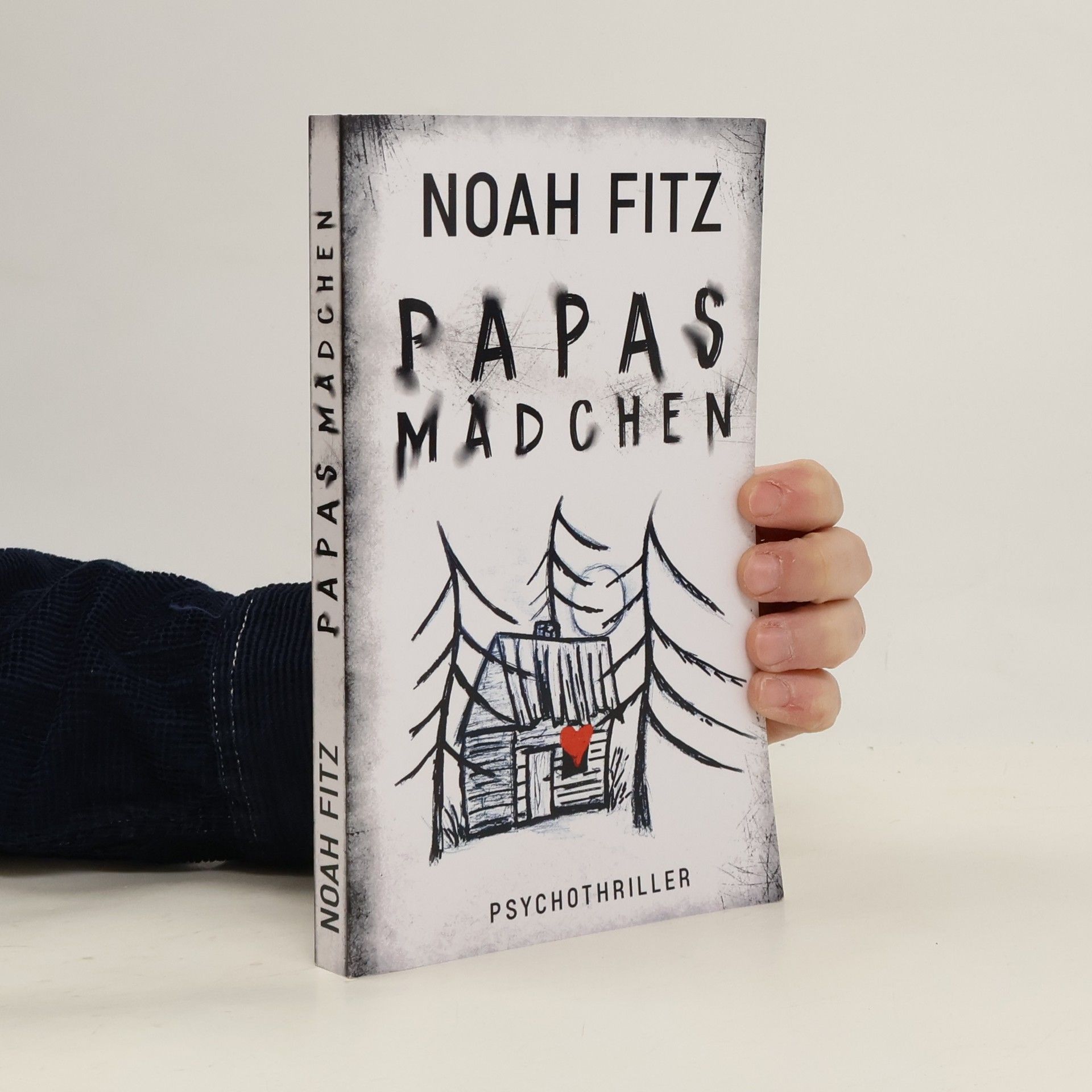 Noah Fitz Papas Mädchen