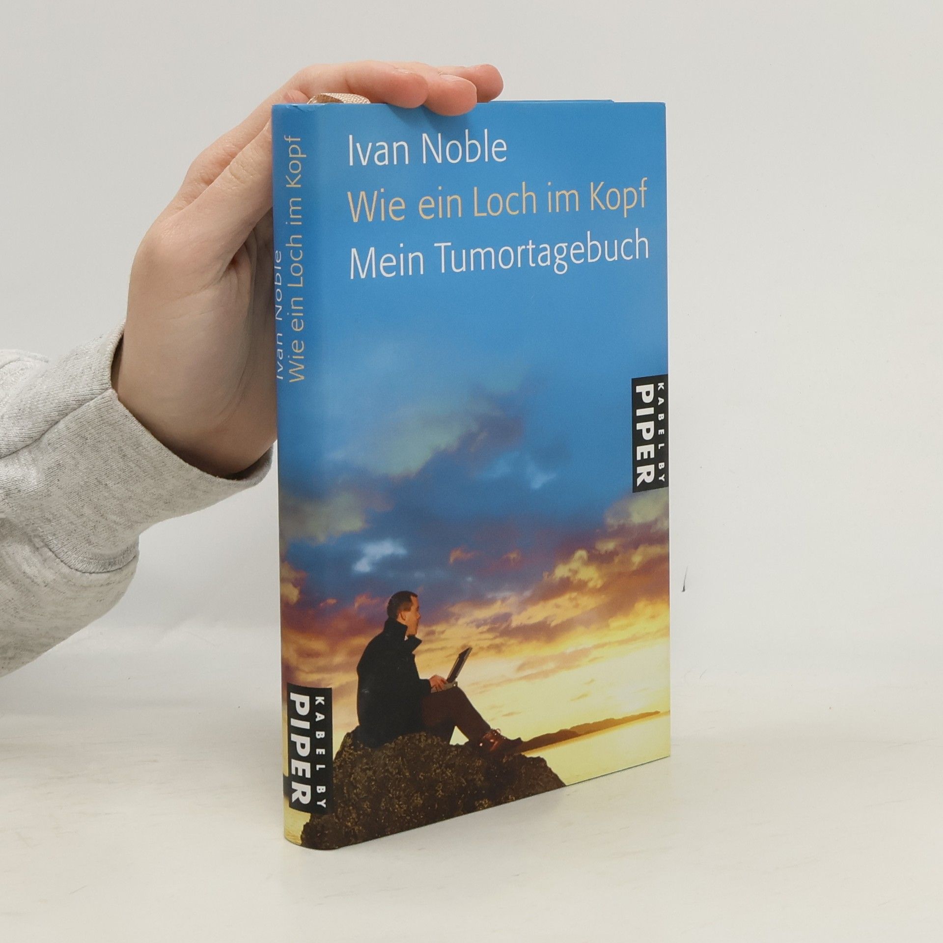 Wie ein Loch im Kopf