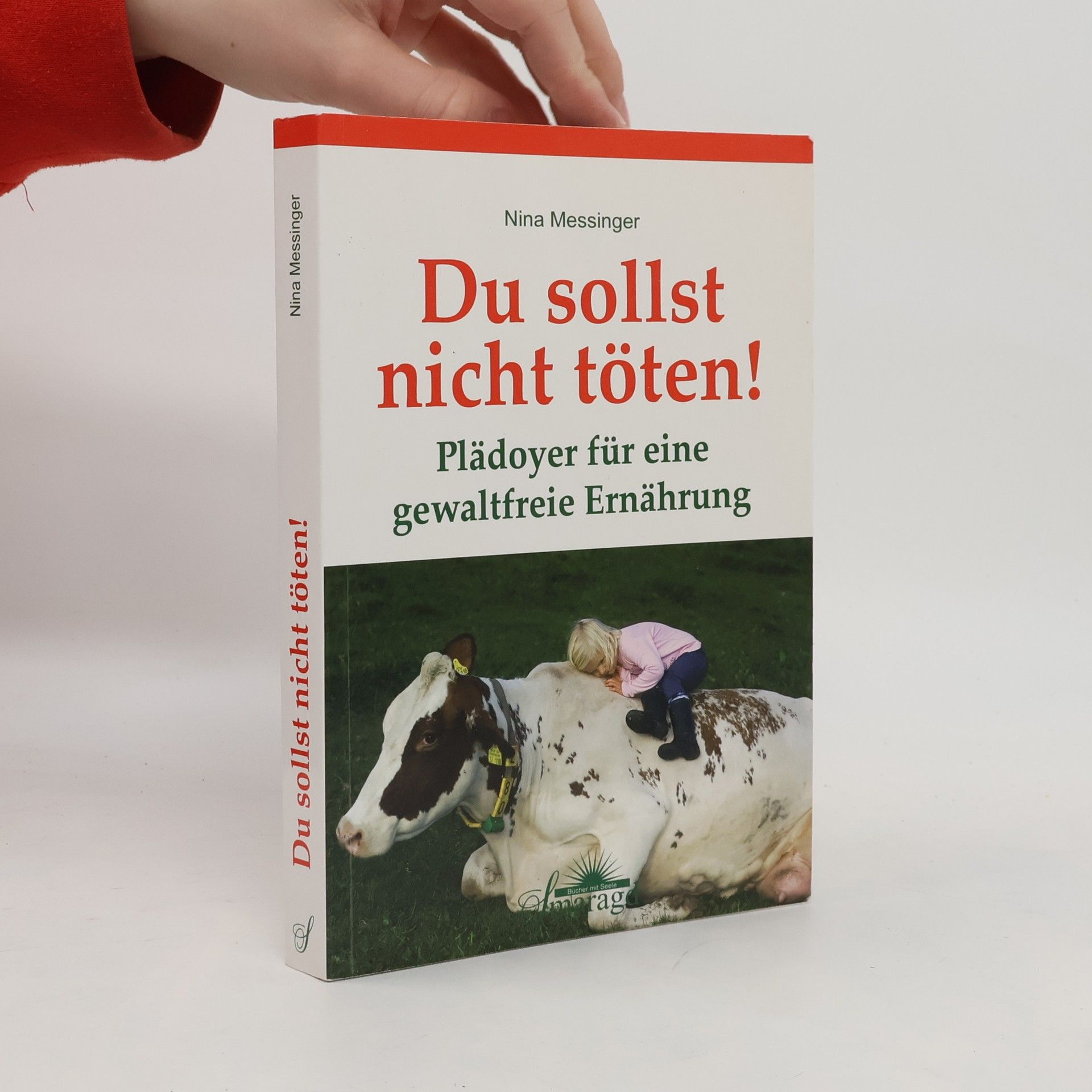 Nina Messinger Du sollst nicht töten!